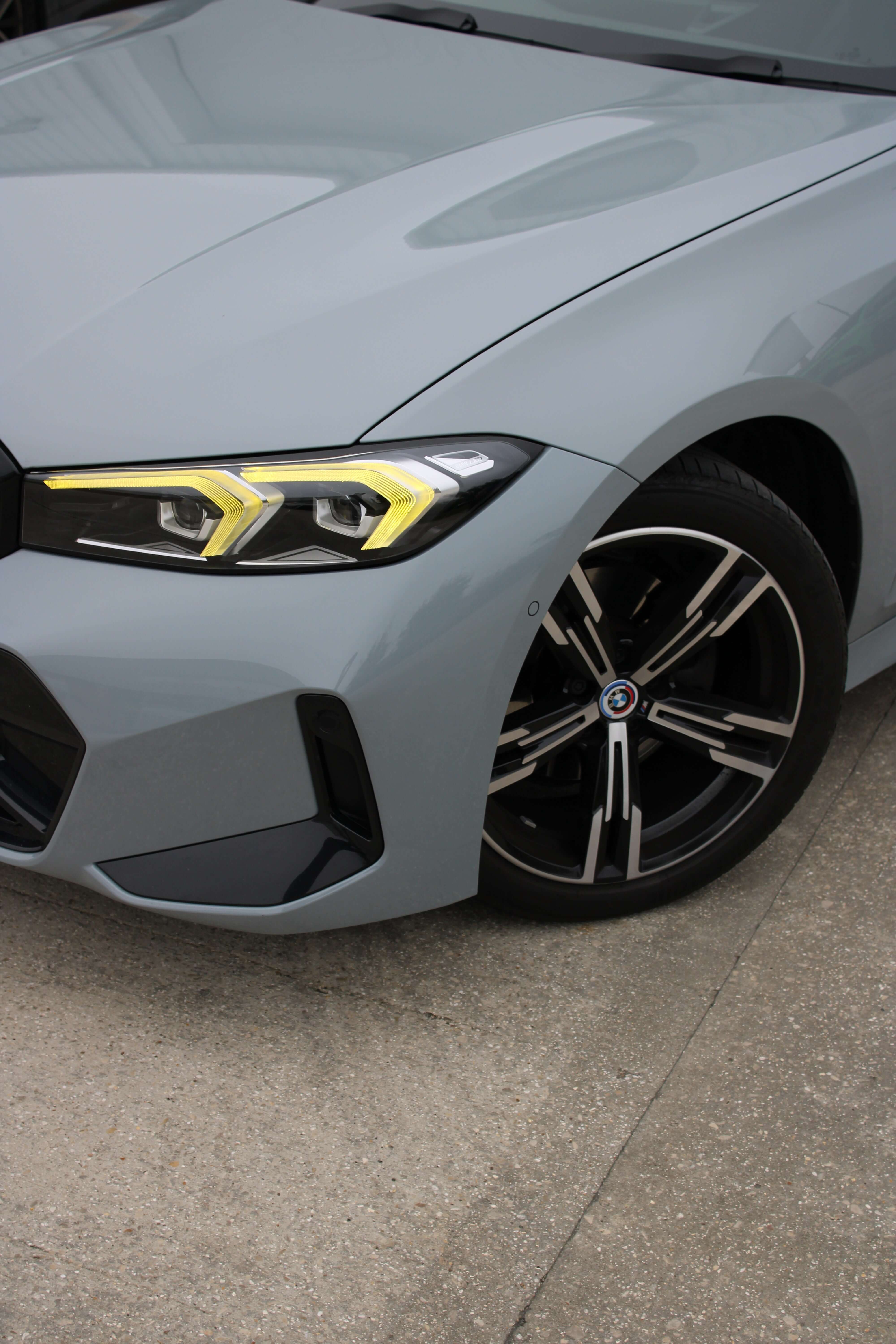 BMW Yellow DRL Modules | F & G Series CSL Style Upgrade - Image 11