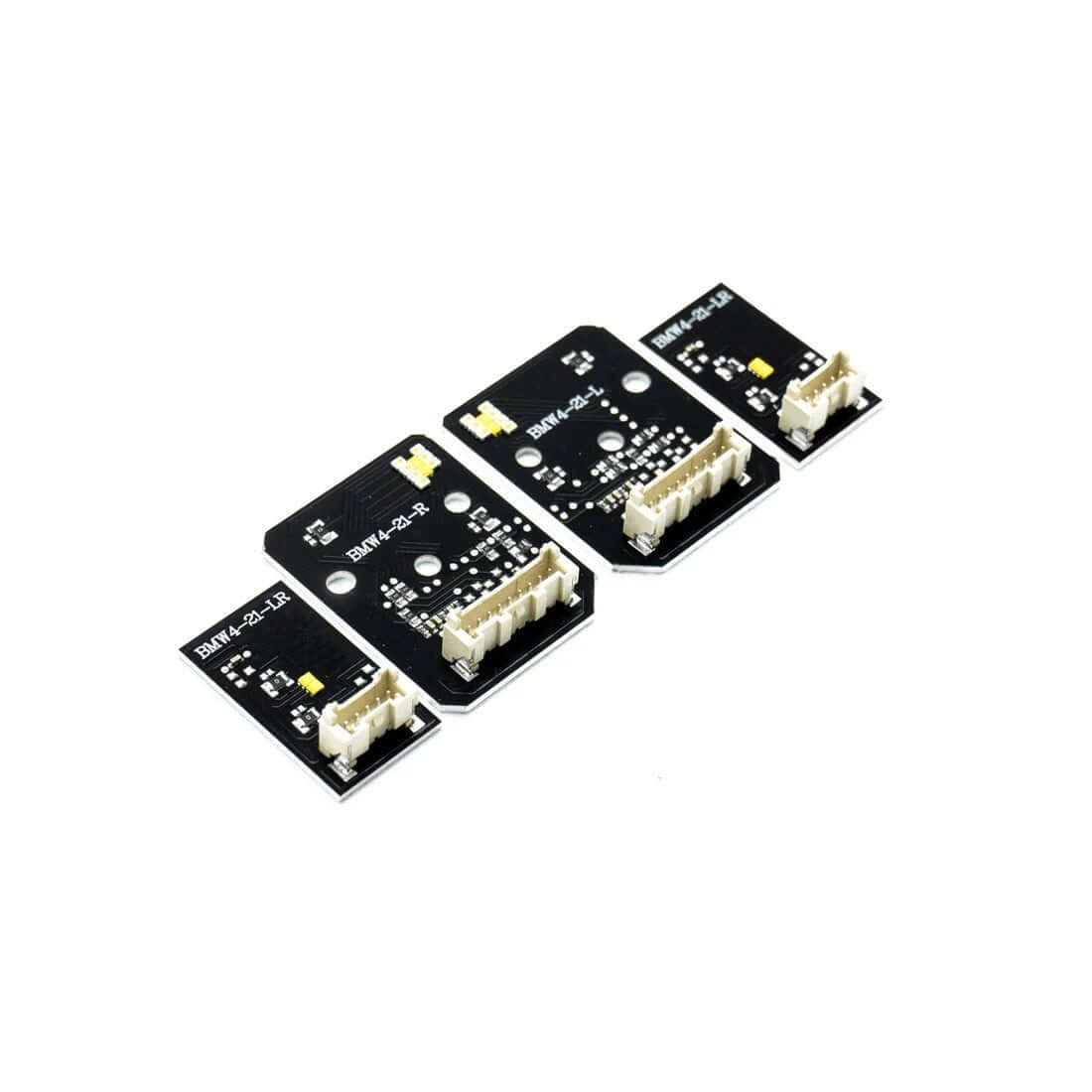 BMW Yellow DRL Modules | F & G Series CSL Style Upgrade - Image 9