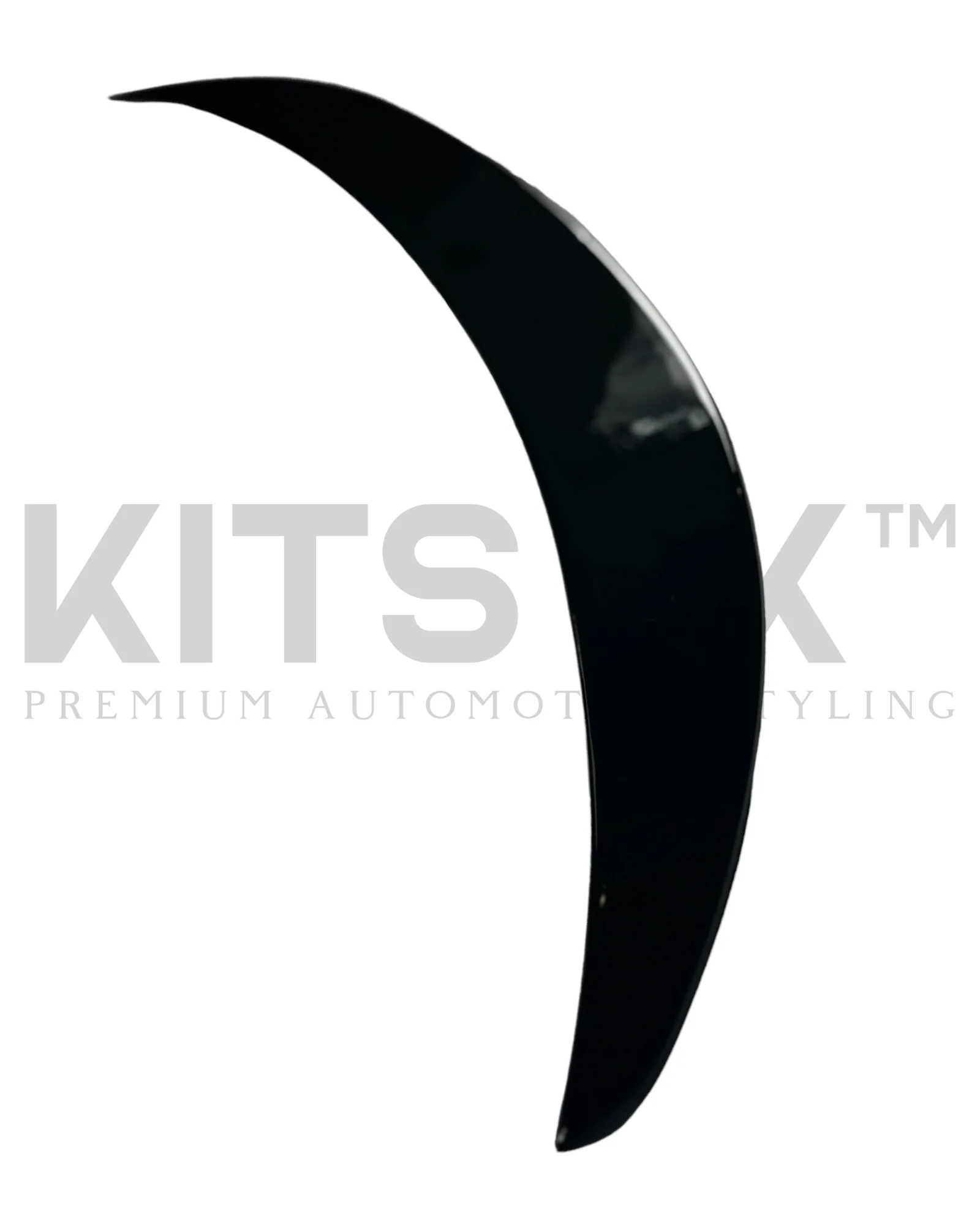 BMW 3 Series G20 Boot Spoiler - Image 3