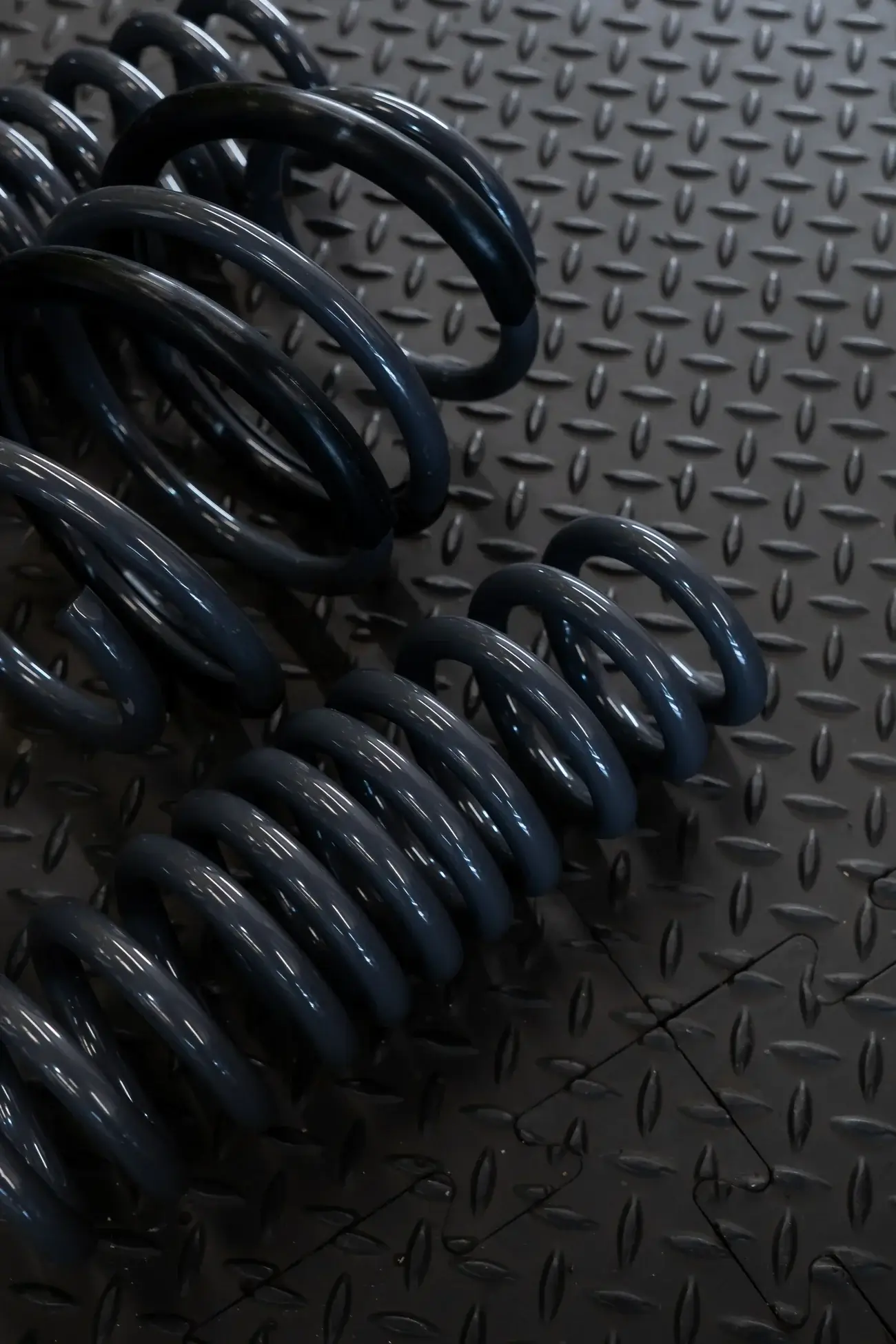 BMW M4 G82 G83 Motech Stance Lowering Spring Kit - Image 3