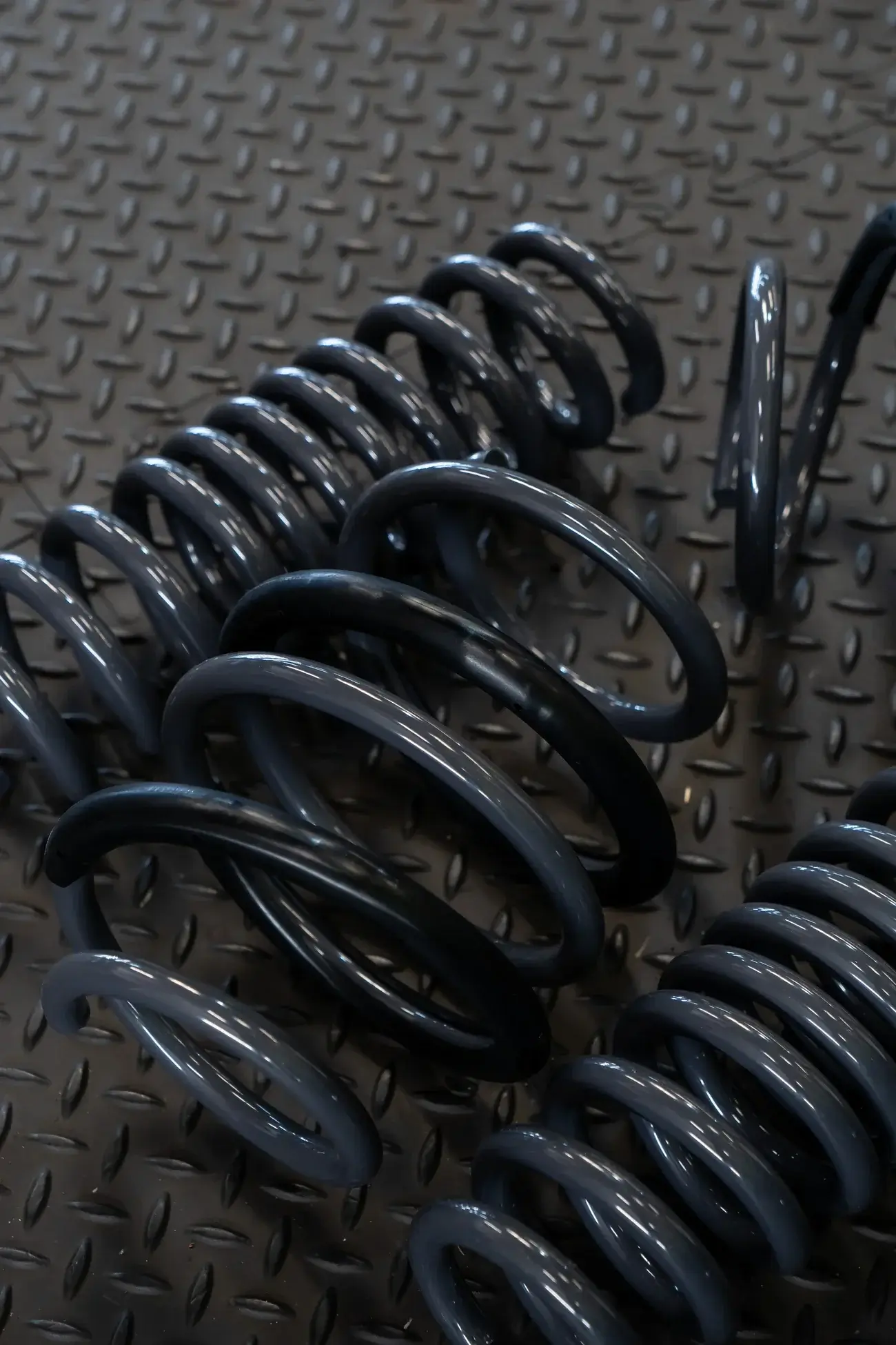 BMW M4 G82 G83 Motech Stance Lowering Spring Kit - Image 4
