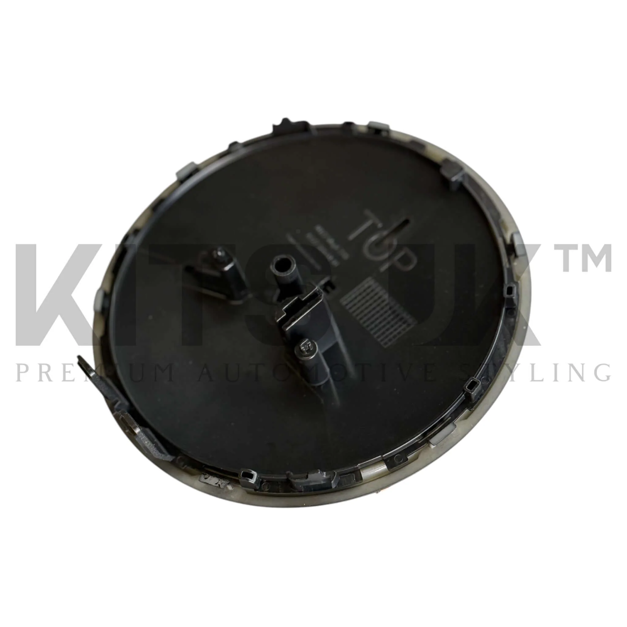 Mercedes W177 2023+ A Class Black Grille Badge | Distronic Compatible - Image 5