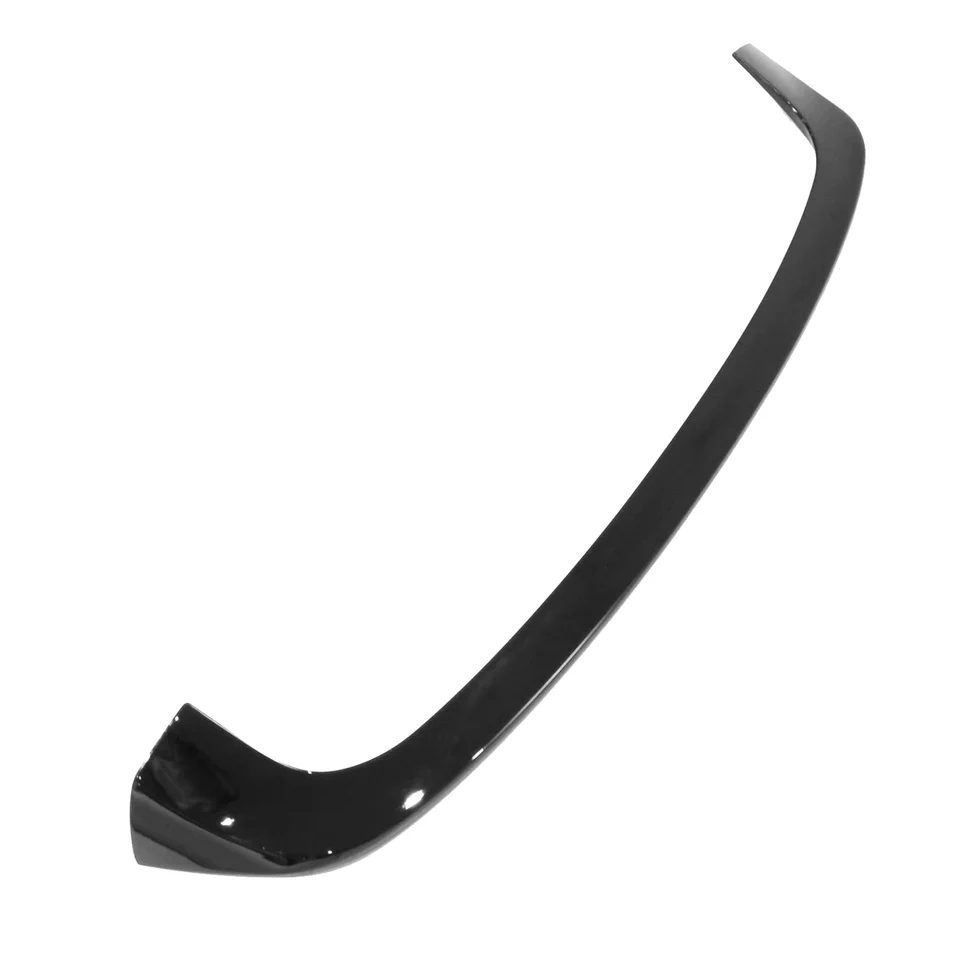 BMW F20 F21 Roof Spoiler | gloss black