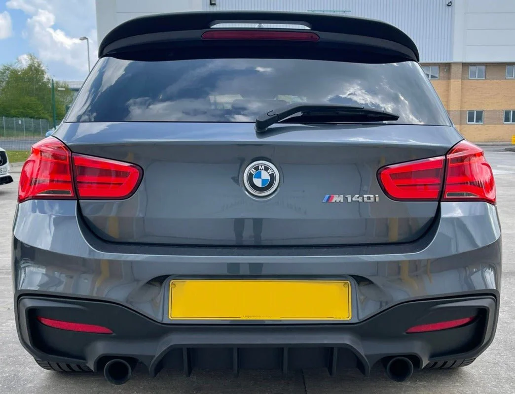BMW F20 F21 LCI Full Performance Body Kit 1 Series Styling Package - Image 3