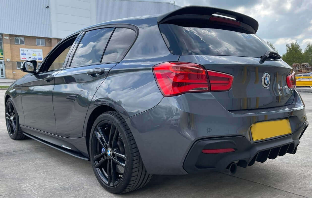 BMW F20 F21 LCI Full Performance Body Kit 1 Series Styling Package - Image 4