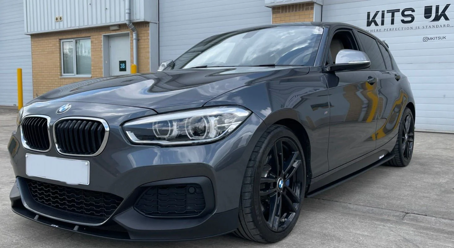 BMW F20 F21 LCI Full Performance Body Kit 1 Series Styling Package - Image 5
