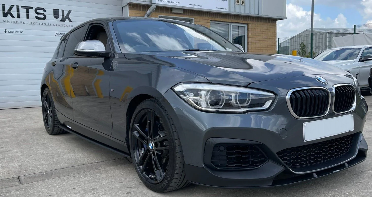 BMW F20 F21 LCI Full Performance Body Kit 1 Series Styling Package - Image 6