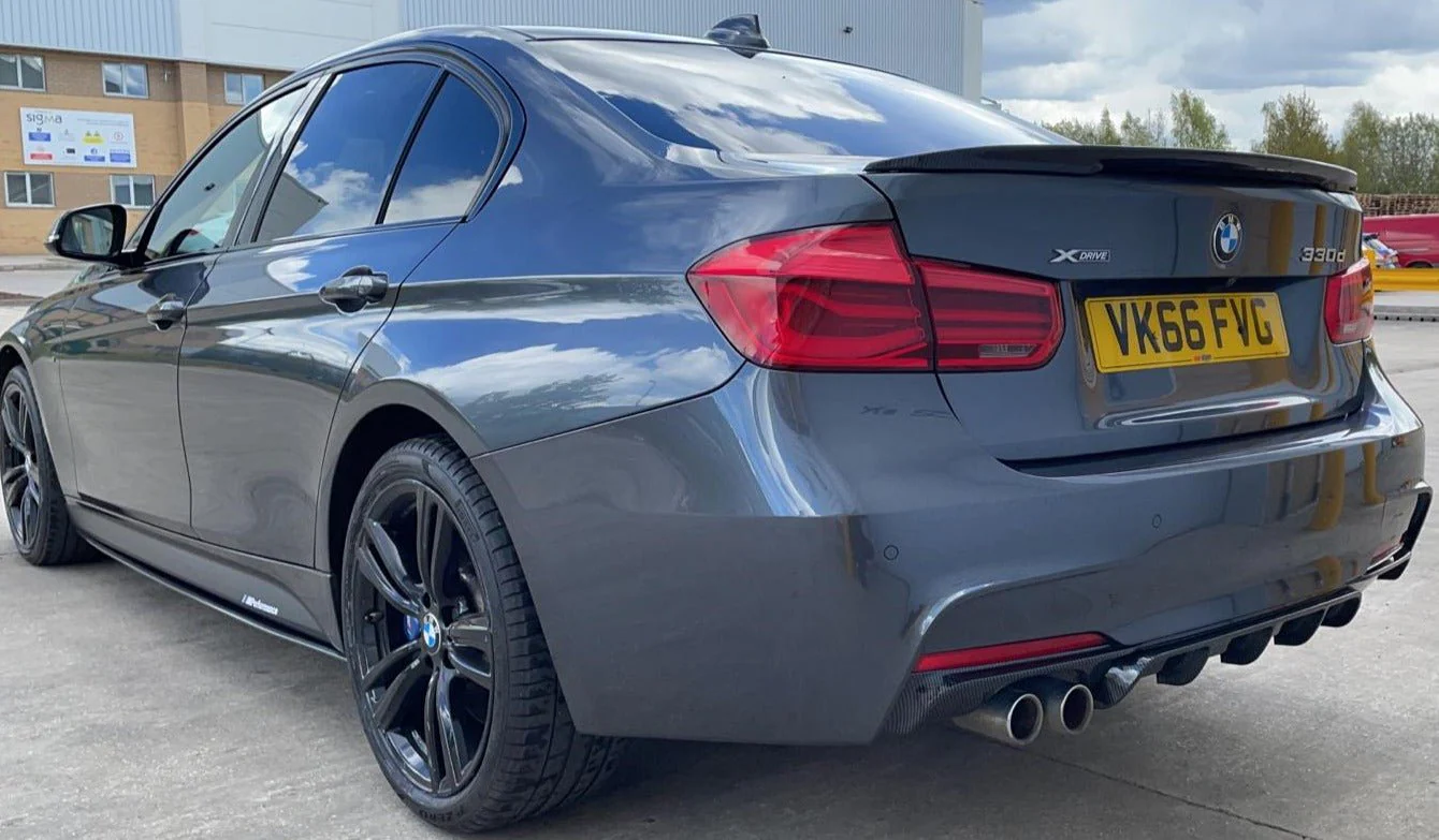 BMW F30 Full Performance Body Kit | 3 Series Styling Package 2013–2019 - Image 11