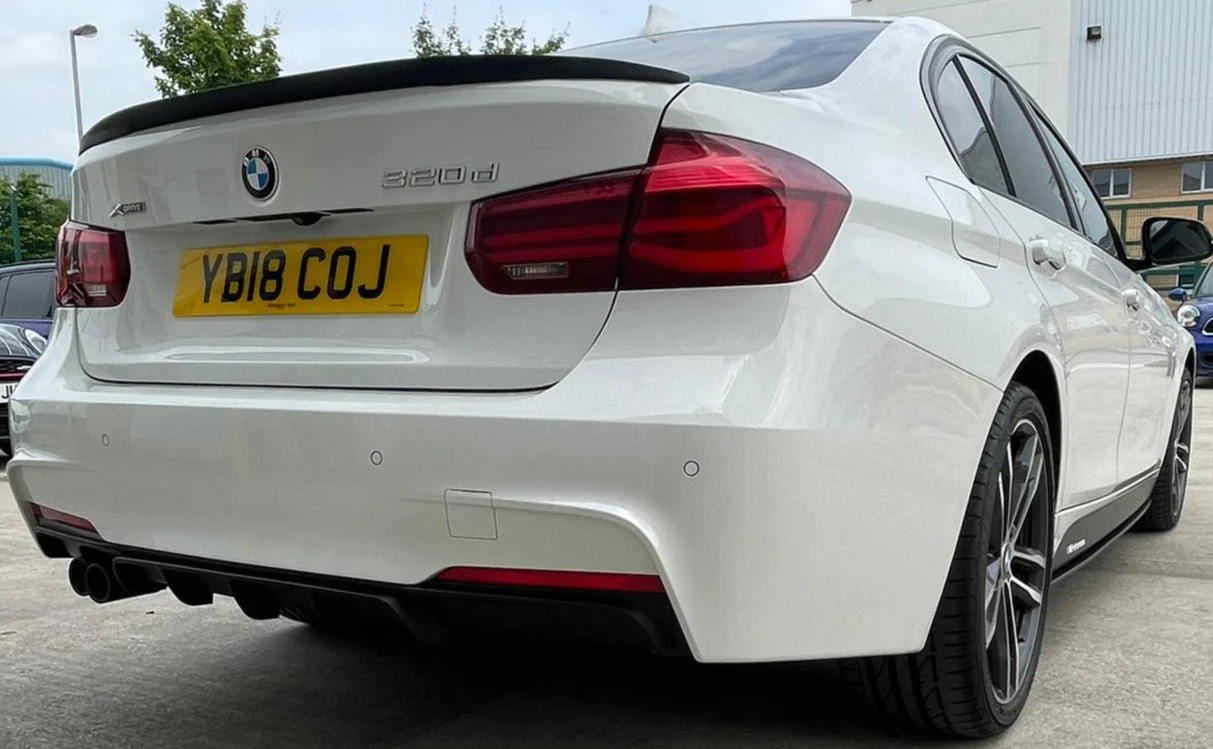 BMW F30 Full Performance Body Kit | 3 Series Styling Package 2013–2019 - Image 5