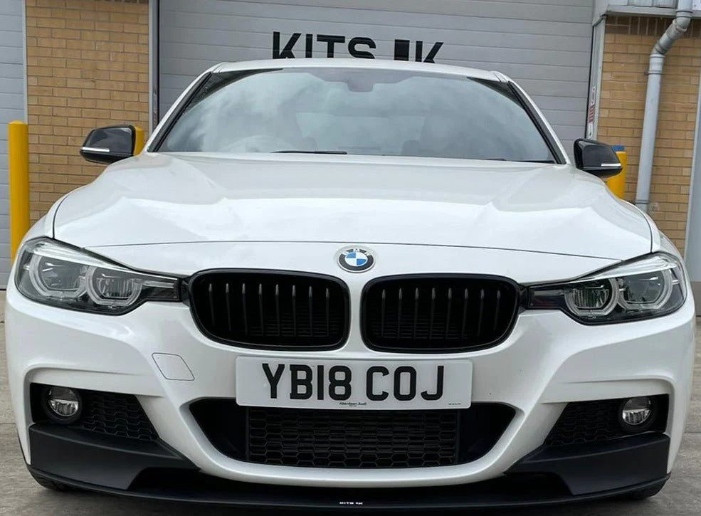 BMW F30 Full Performance Body Kit | 3 Series Styling Package 2013–2019 - Image 6