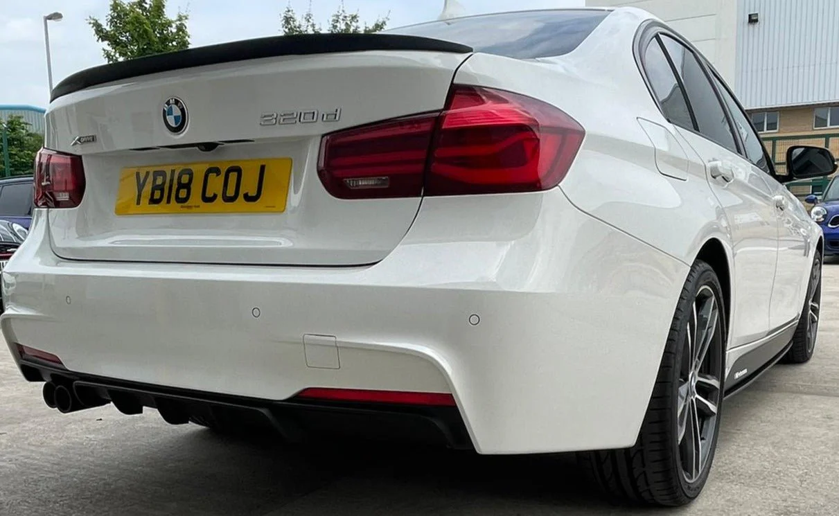 BMW F30 Full Performance Body Kit | 3 Series Styling Package 2013–2019 - Image 8