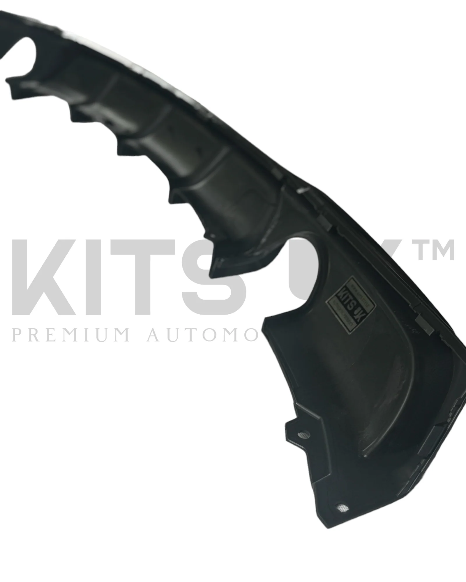 BMW F30 F31 Rear Diffuser | Performance Styling Upgrade - Image 10