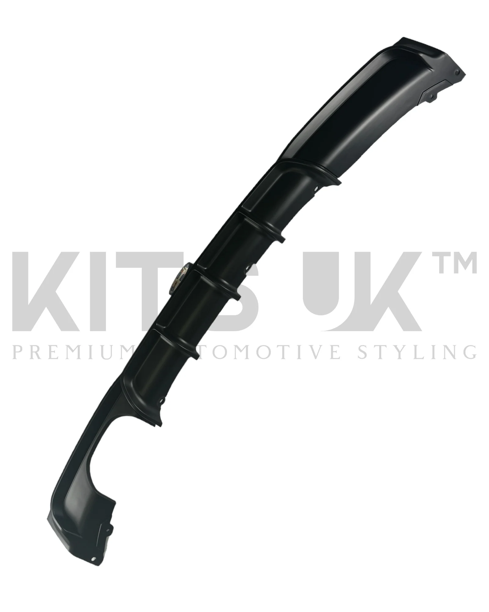 BMW F30 F31 Rear Diffuser | Performance Styling Upgrade - Image 11