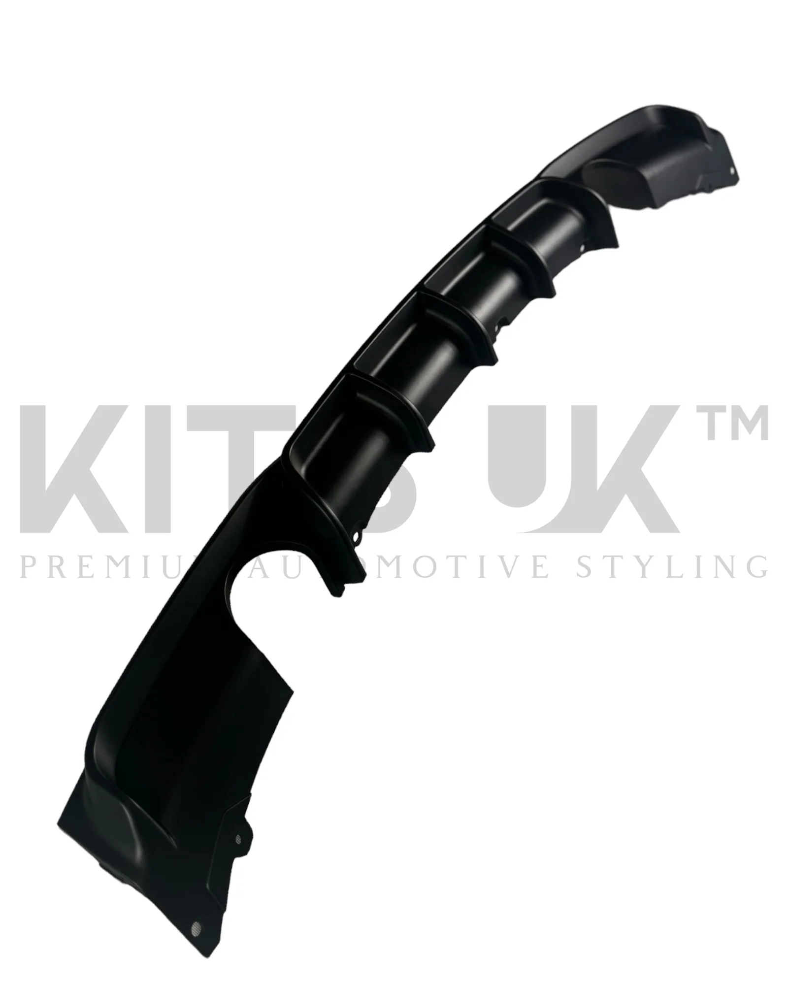BMW F30 F31 Rear Diffuser | Performance Styling Upgrade - Image 12