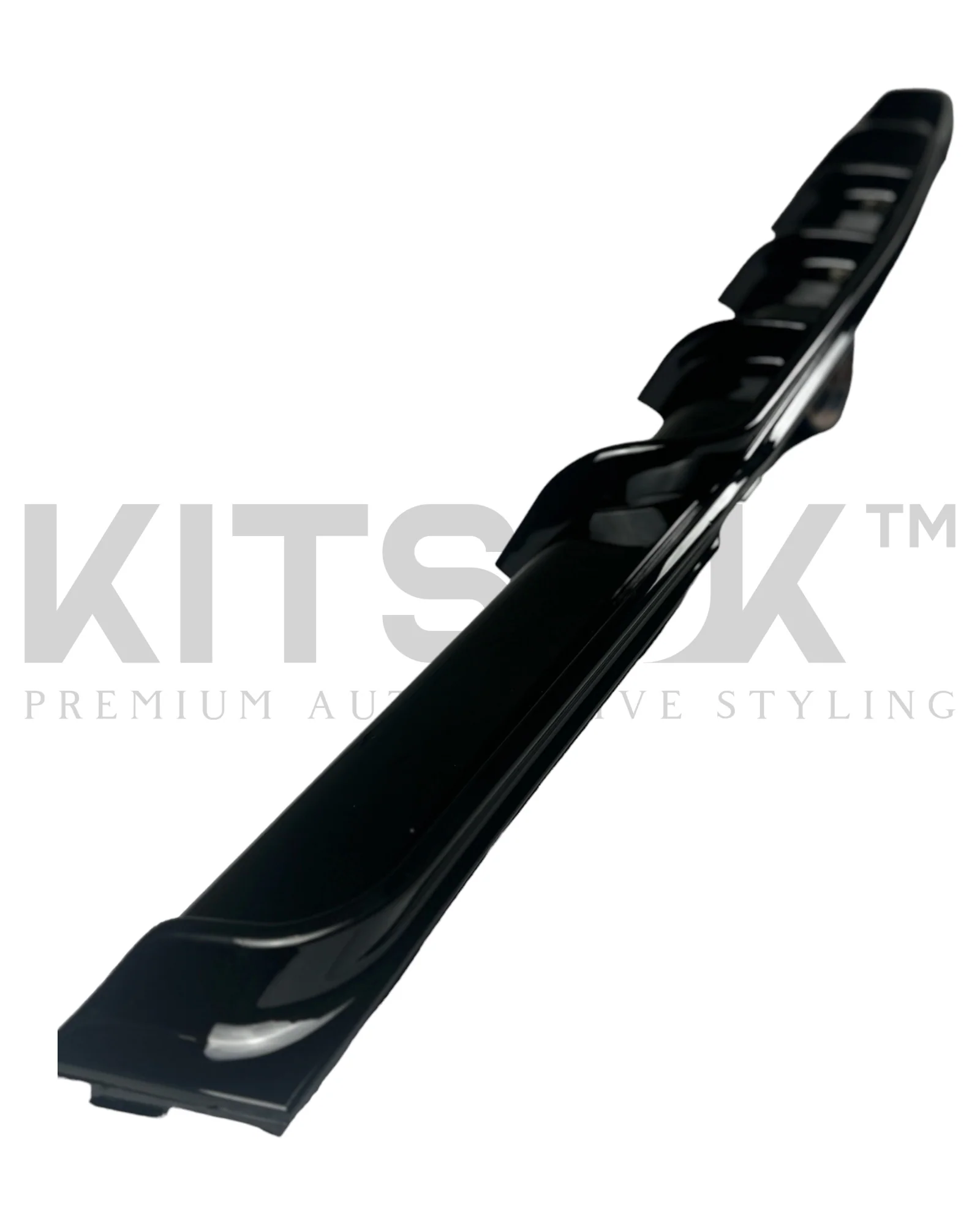 BMW F30 F31 Rear Diffuser | Performance Styling Upgrade - Image 6