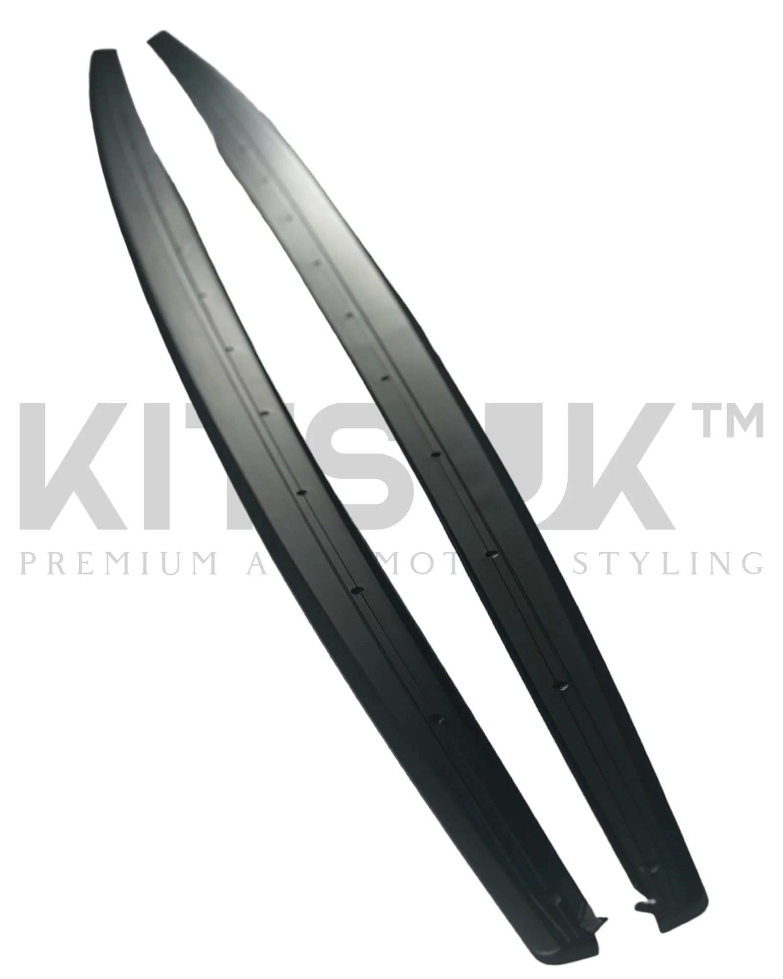 BMW F30 F31 Side Extensions | Side Skirt Styling Upgrade - Image 10