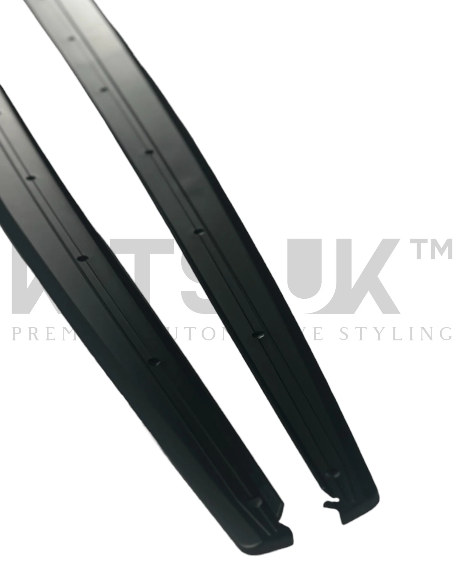 BMW F30 F31 Side Extensions | Side Skirt Styling Upgrade - Image 11