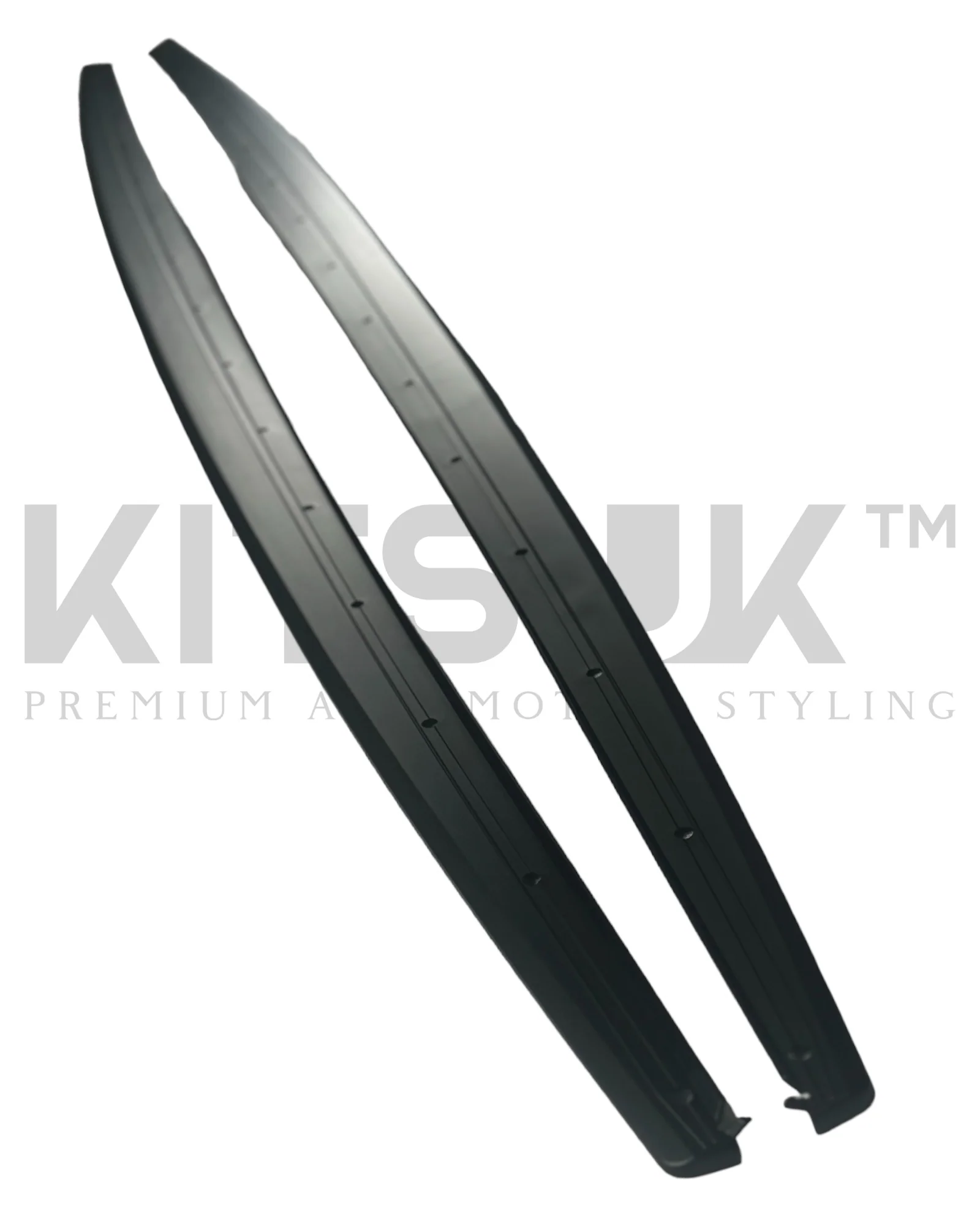 BMW F30 F31 Side Extensions | Side Skirt Styling Upgrade - Image 12