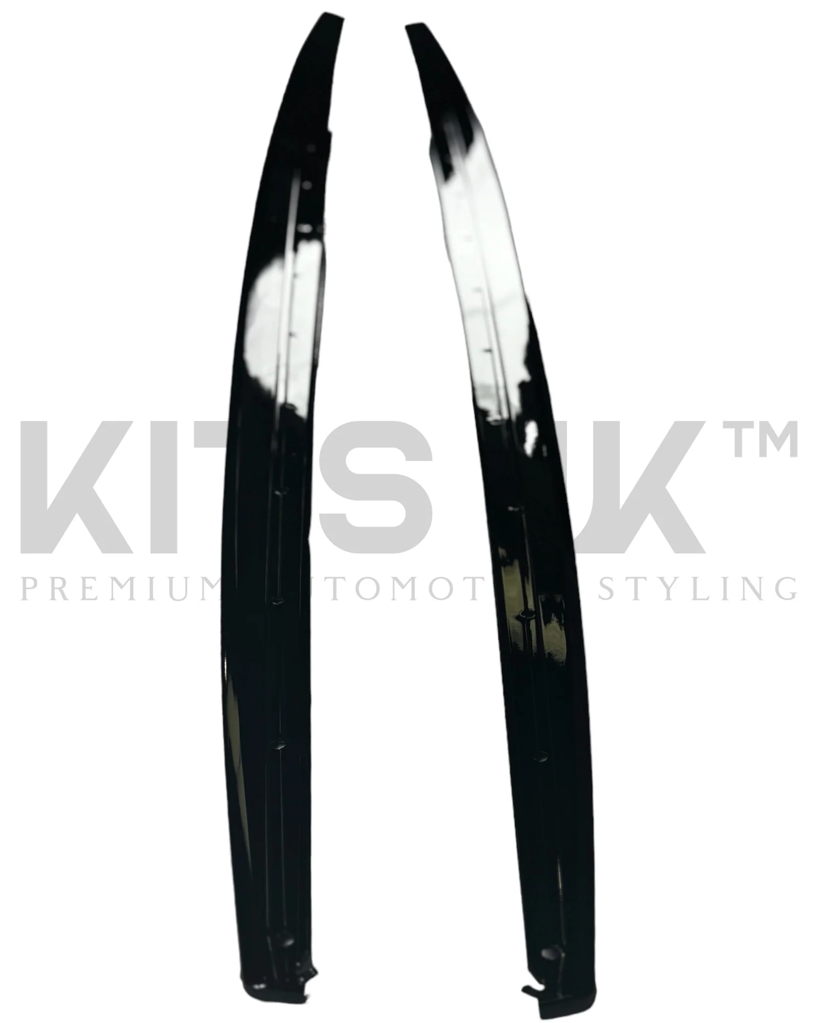 BMW F30 F31 Side Extensions | Side Skirt Styling Upgrade - Image 5