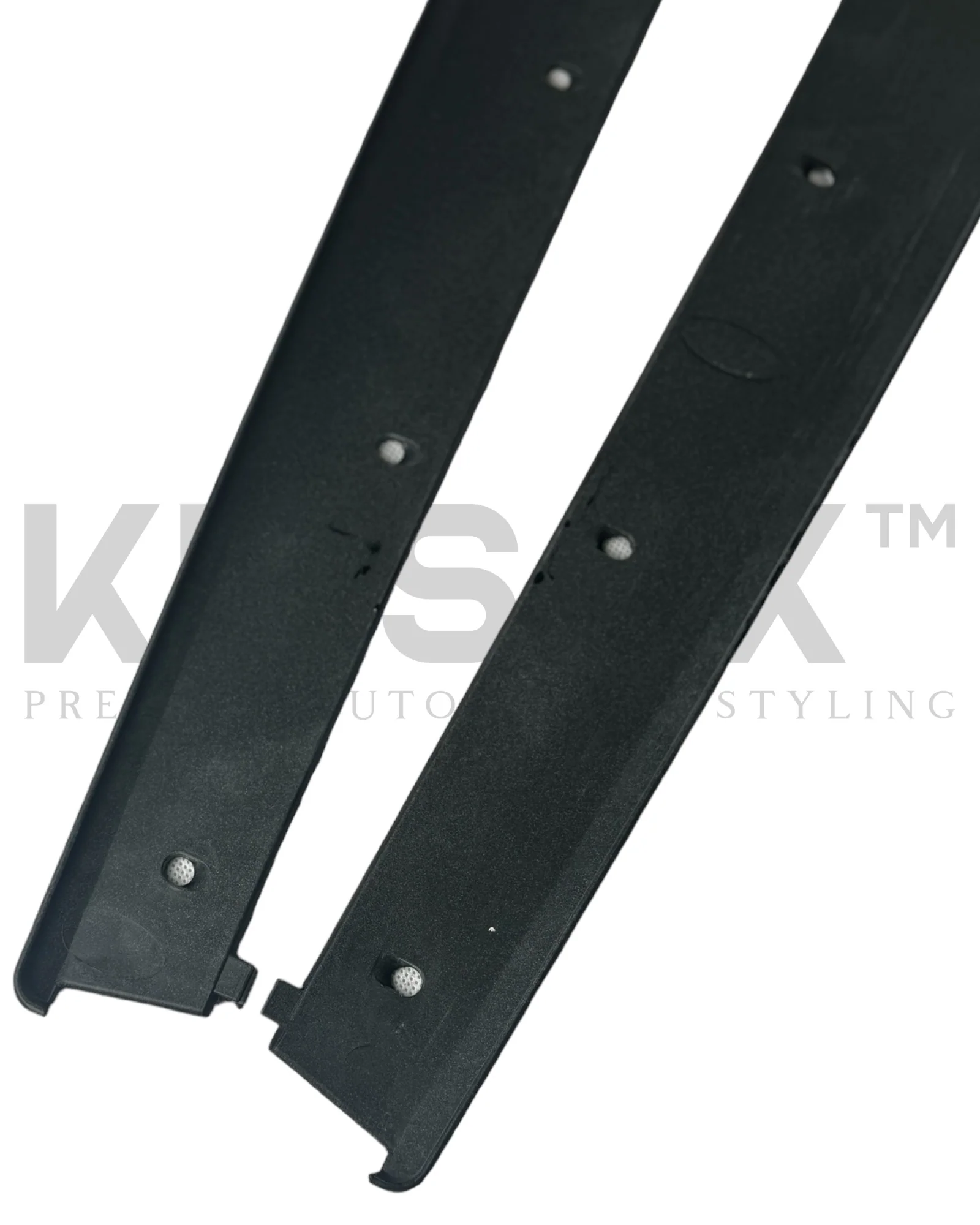 BMW F30 F31 Side Extensions | Side Skirt Styling Upgrade - Image 7
