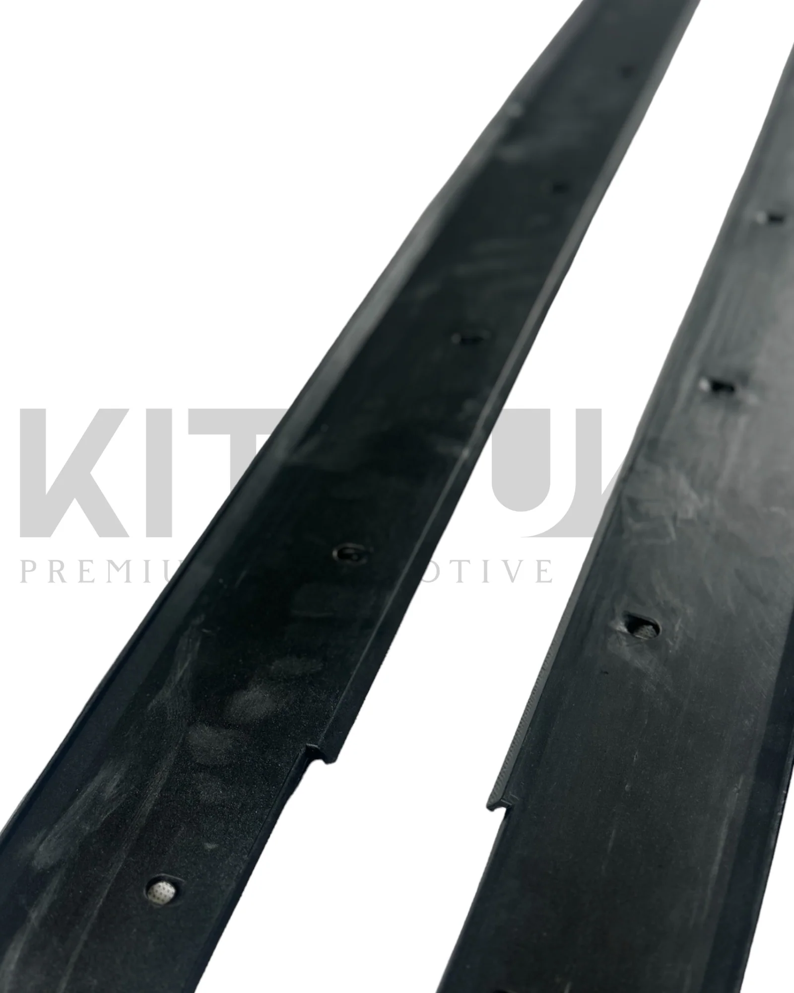 BMW F30 F31 Side Extensions | Side Skirt Styling Upgrade - Image 8