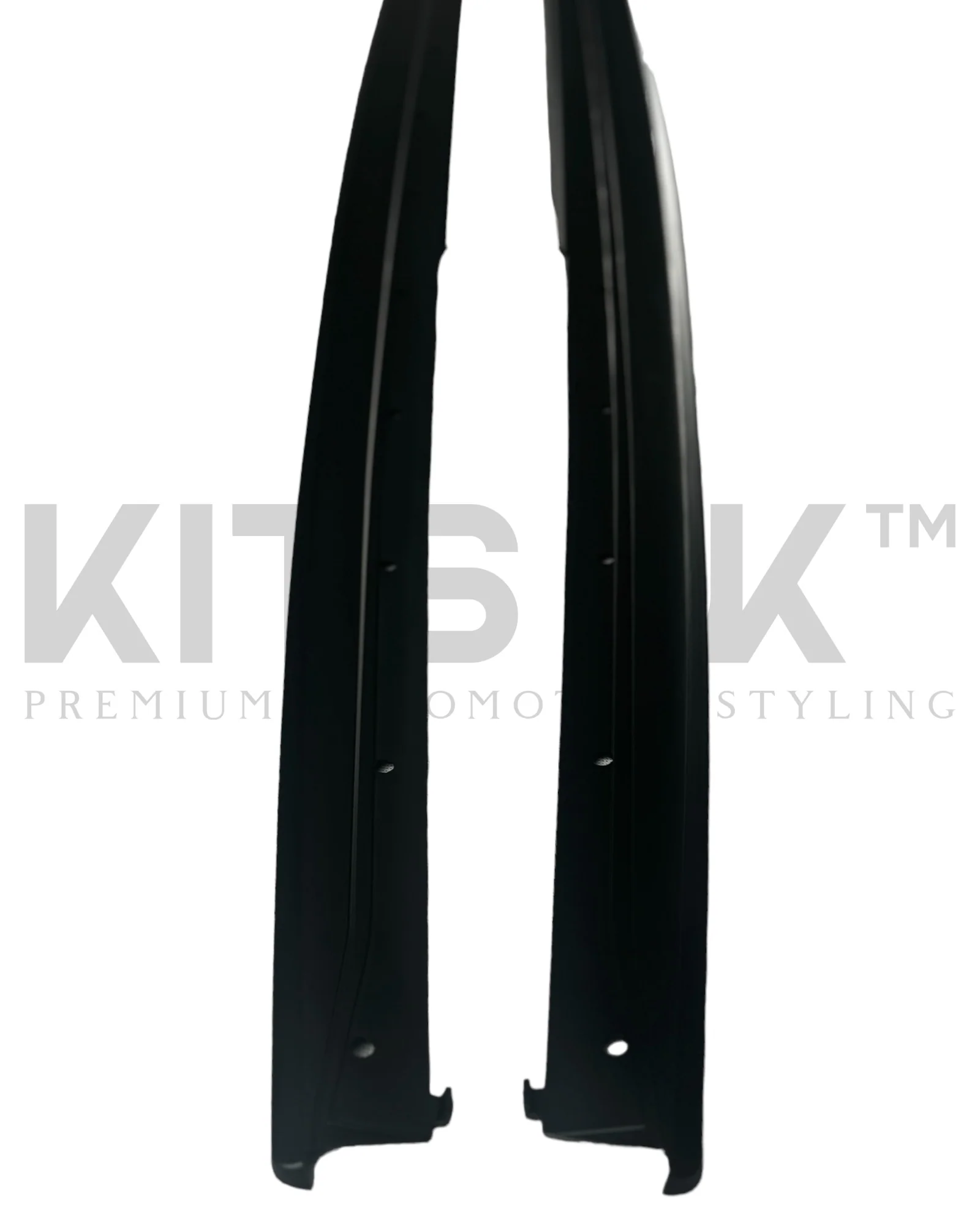 BMW F30 F31 Side Extensions | Side Skirt Styling Upgrade - Image 9