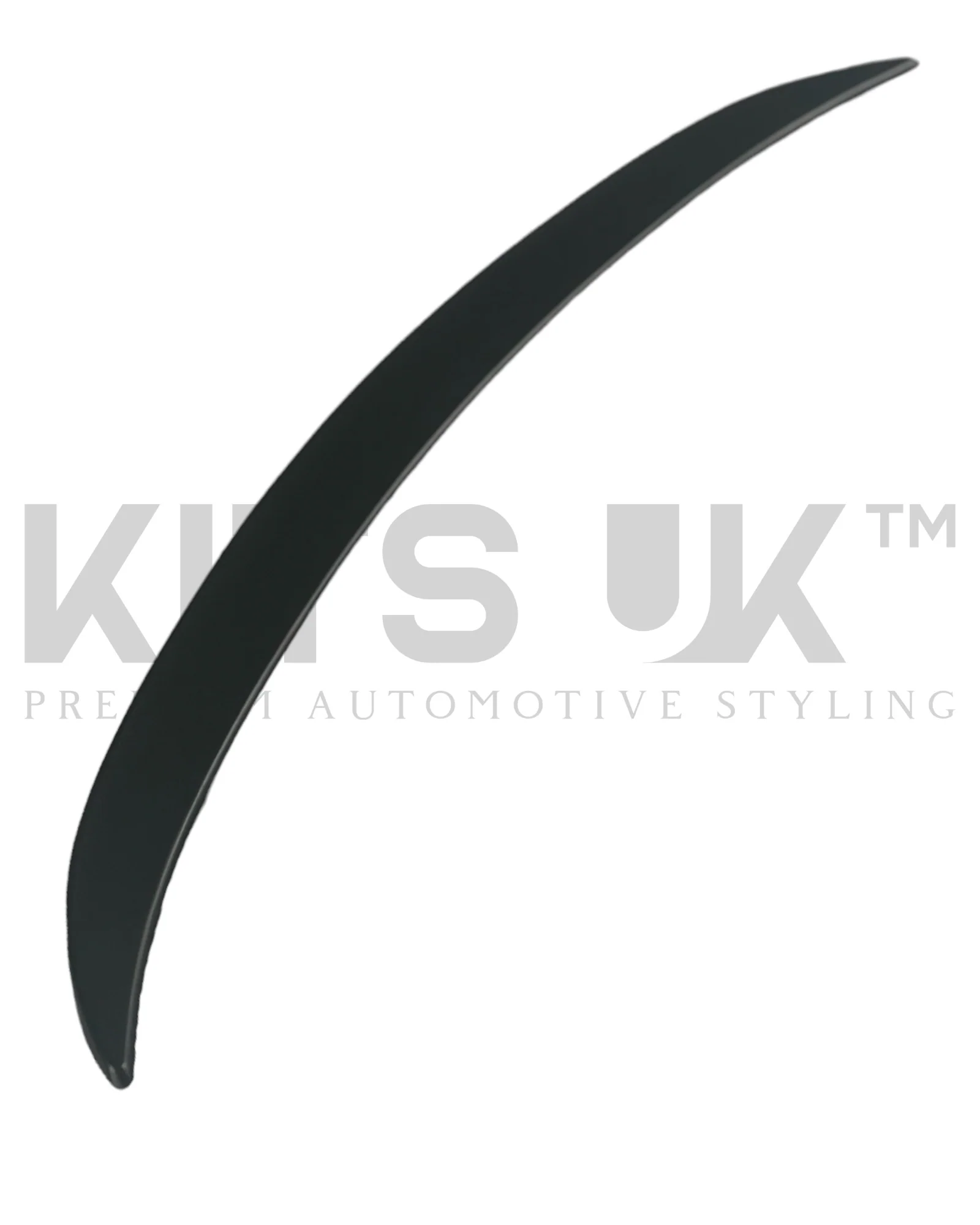 BMW F30 MP Boot Spoiler | Gloss, Matte & Carbon Options - Image 12