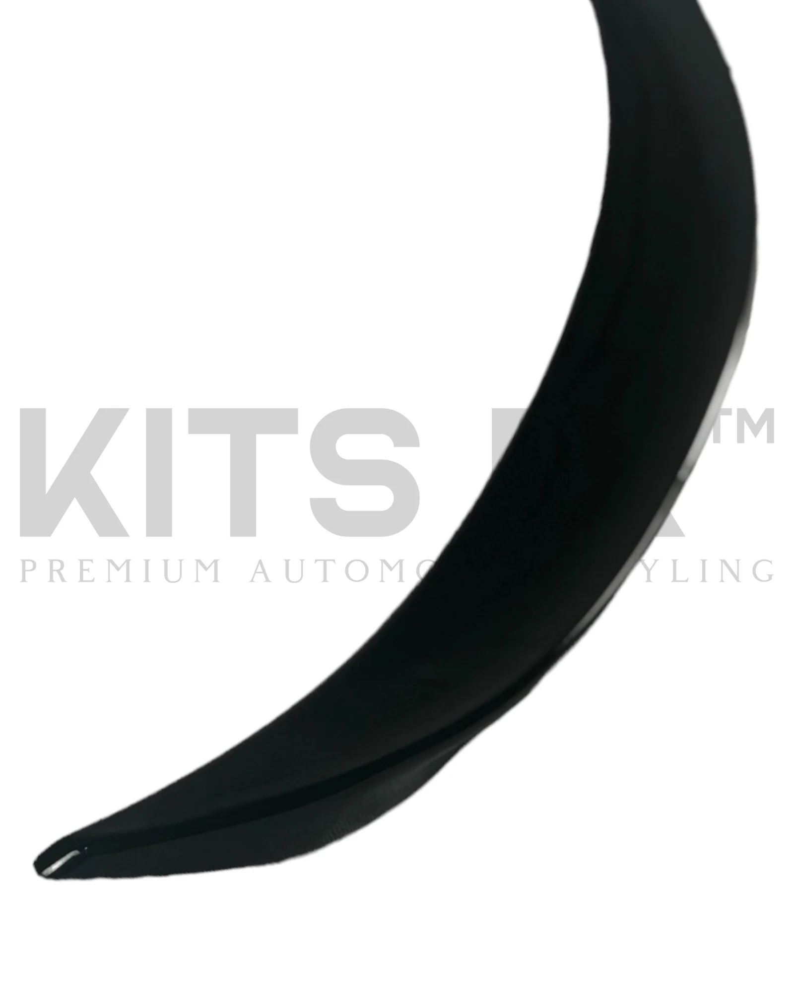 BMW F30 MP Boot Spoiler | Gloss, Matte & Carbon Options - Image 6