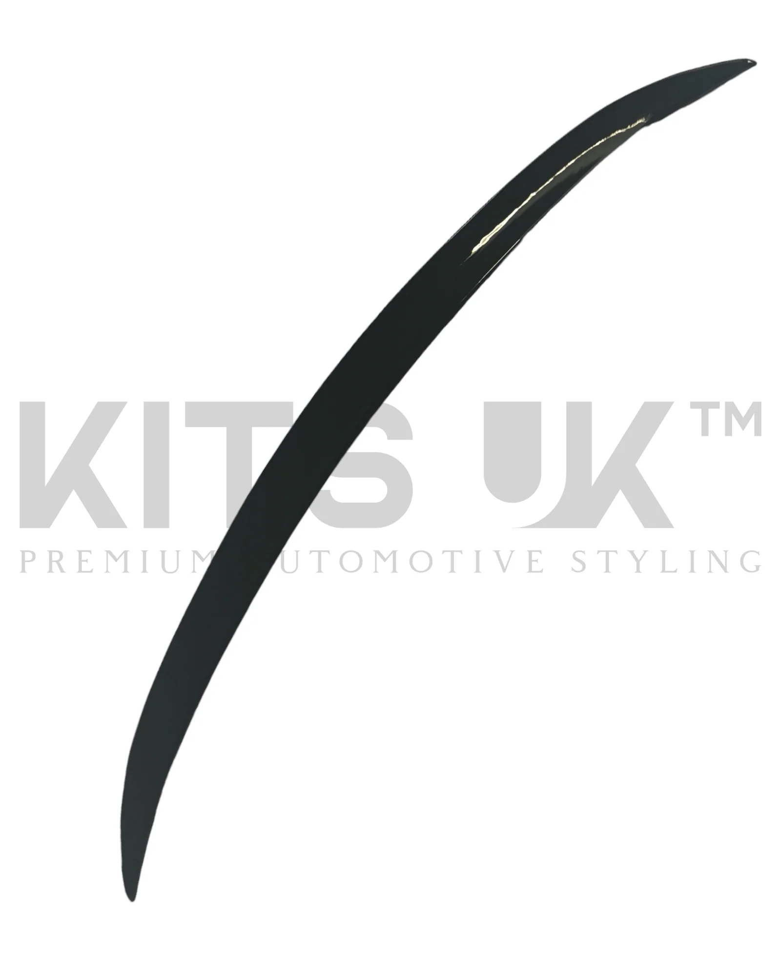 BMW F30 MP Boot Spoiler | Gloss, Matte & Carbon Options - Image 7