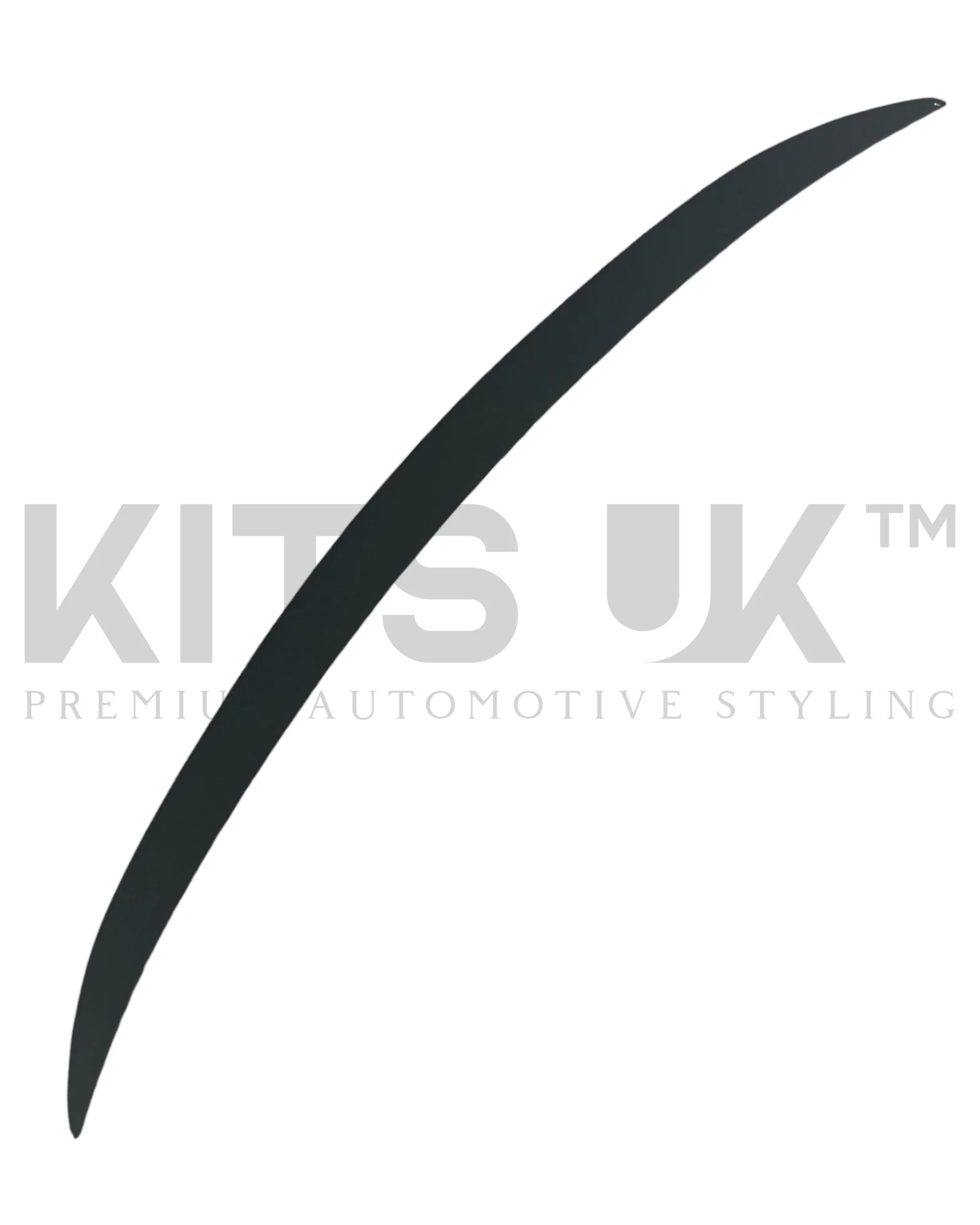 BMW F30 MP Boot Spoiler | Gloss, Matte & Carbon Options - Image 8
