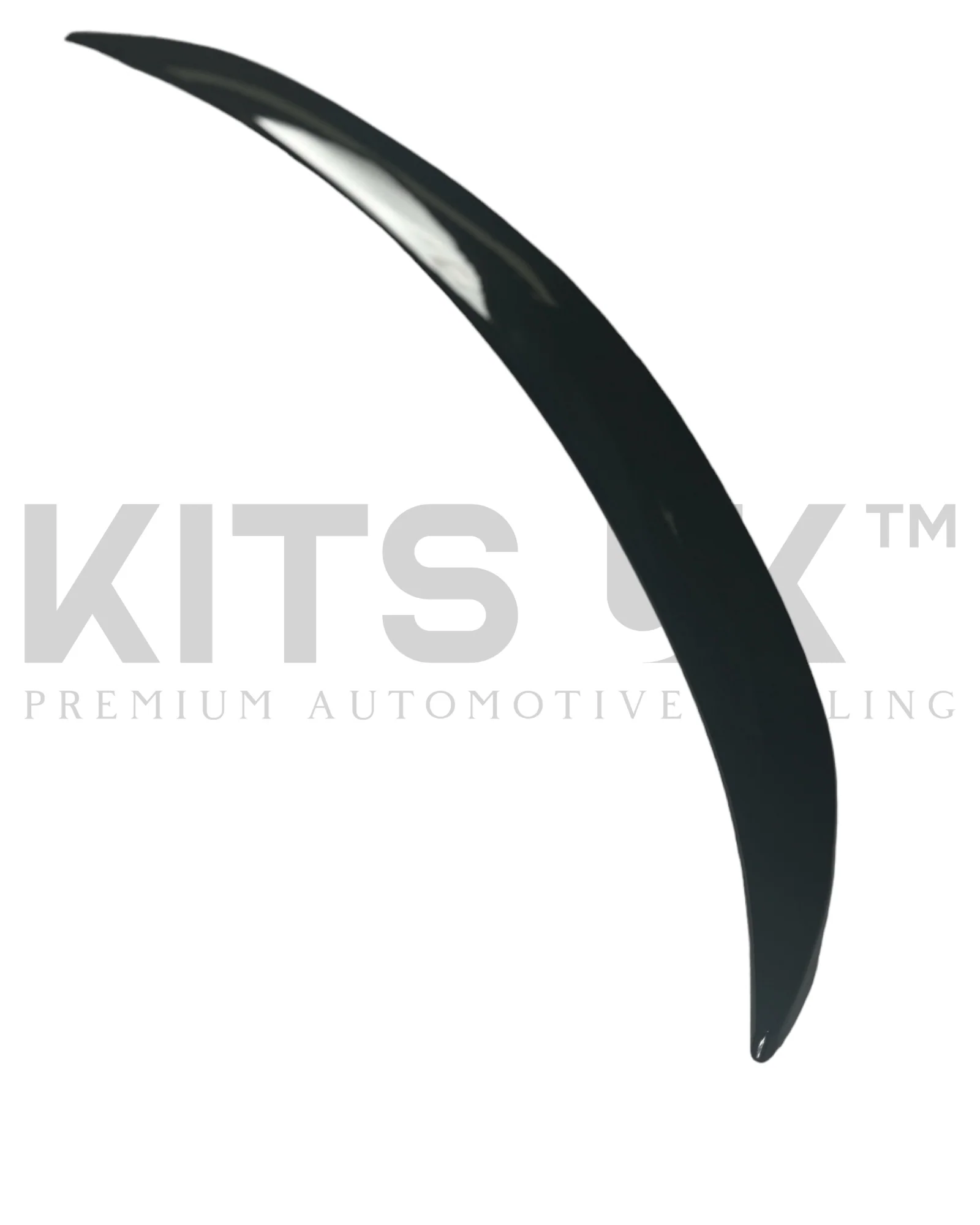 BMW F30 MP Boot Spoiler | Gloss, Matte & Carbon Options - Image 9