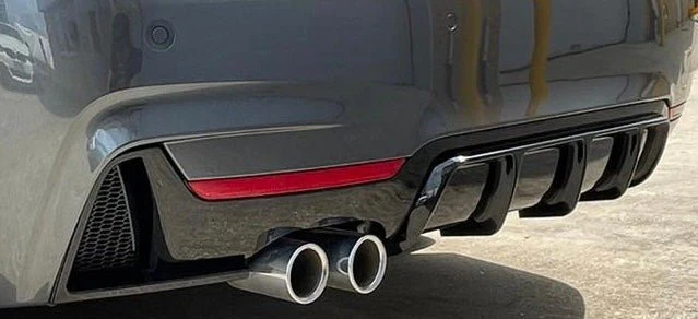 BMW F32 F33 F36 Rear Diffuser - Image 11