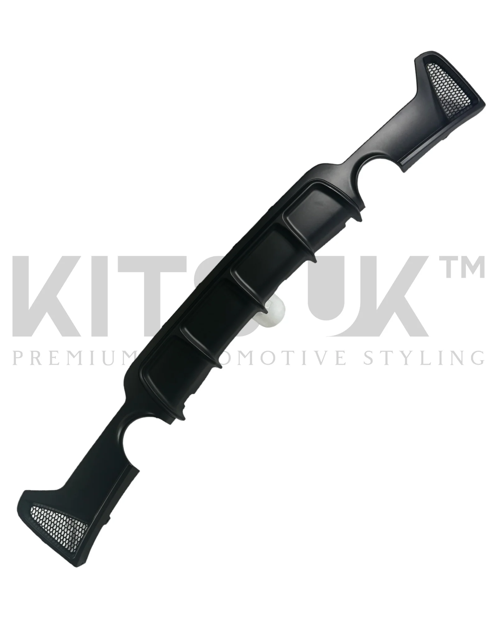 BMW F32 F33 F36 Rear Diffuser - Image 9