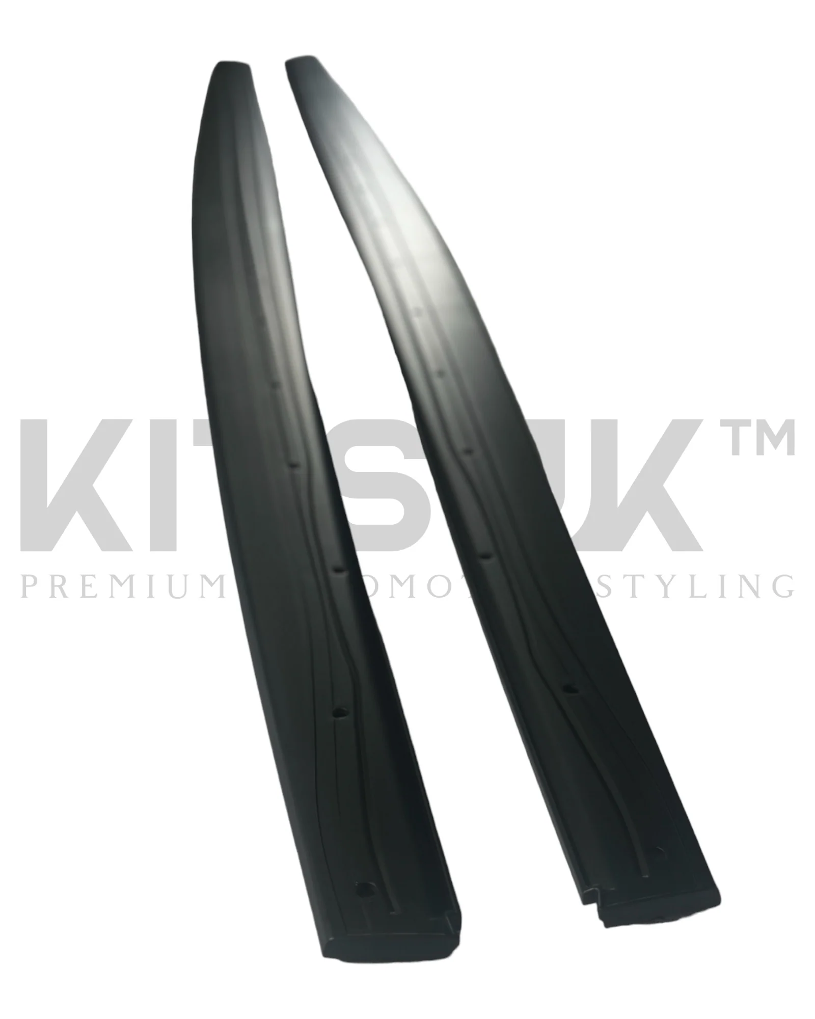 BMW F32 F33 F36 Side Extensions - Image 4