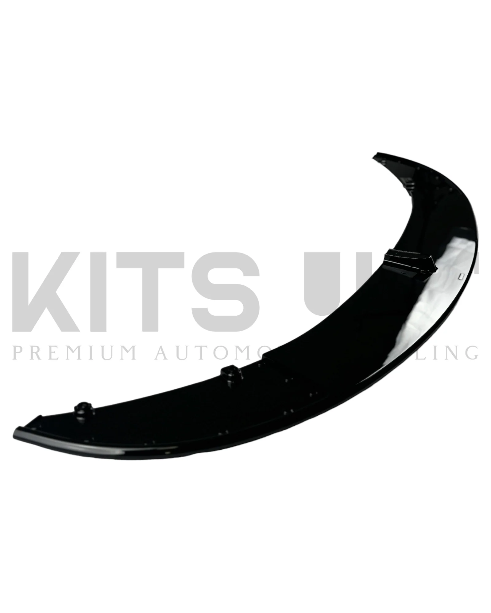 BMW F32 F33 F36 Front Splitter - Image 3
