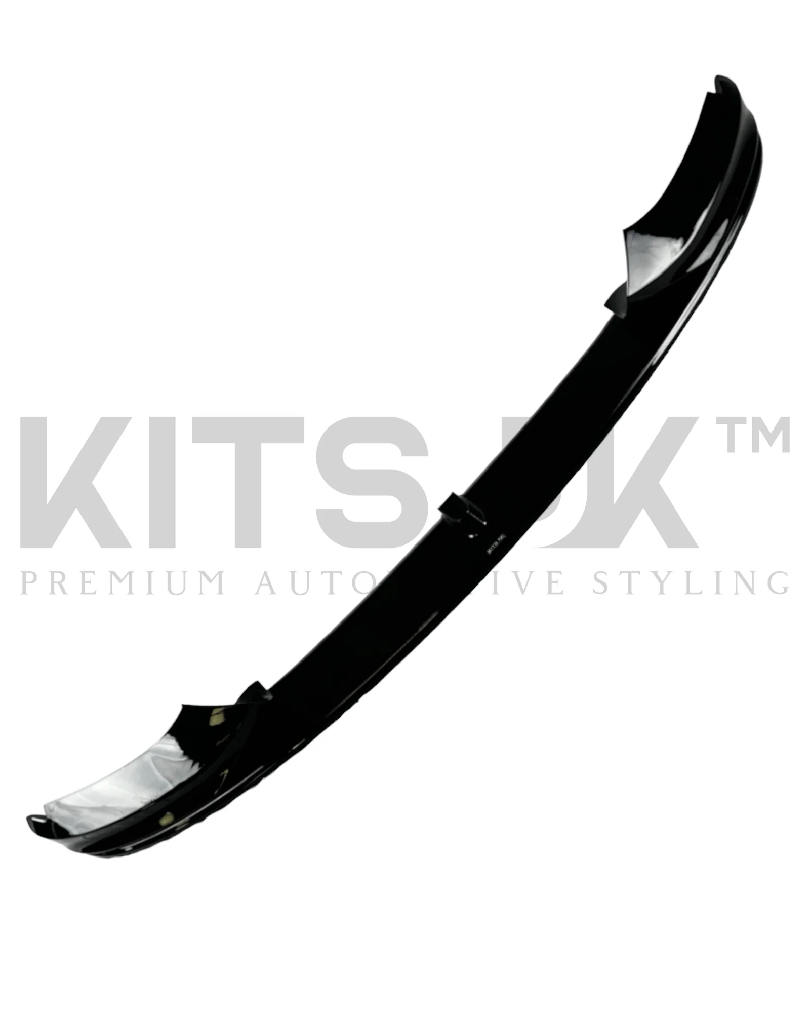 BMW F32 F33 F36 Front Splitter - Image 4