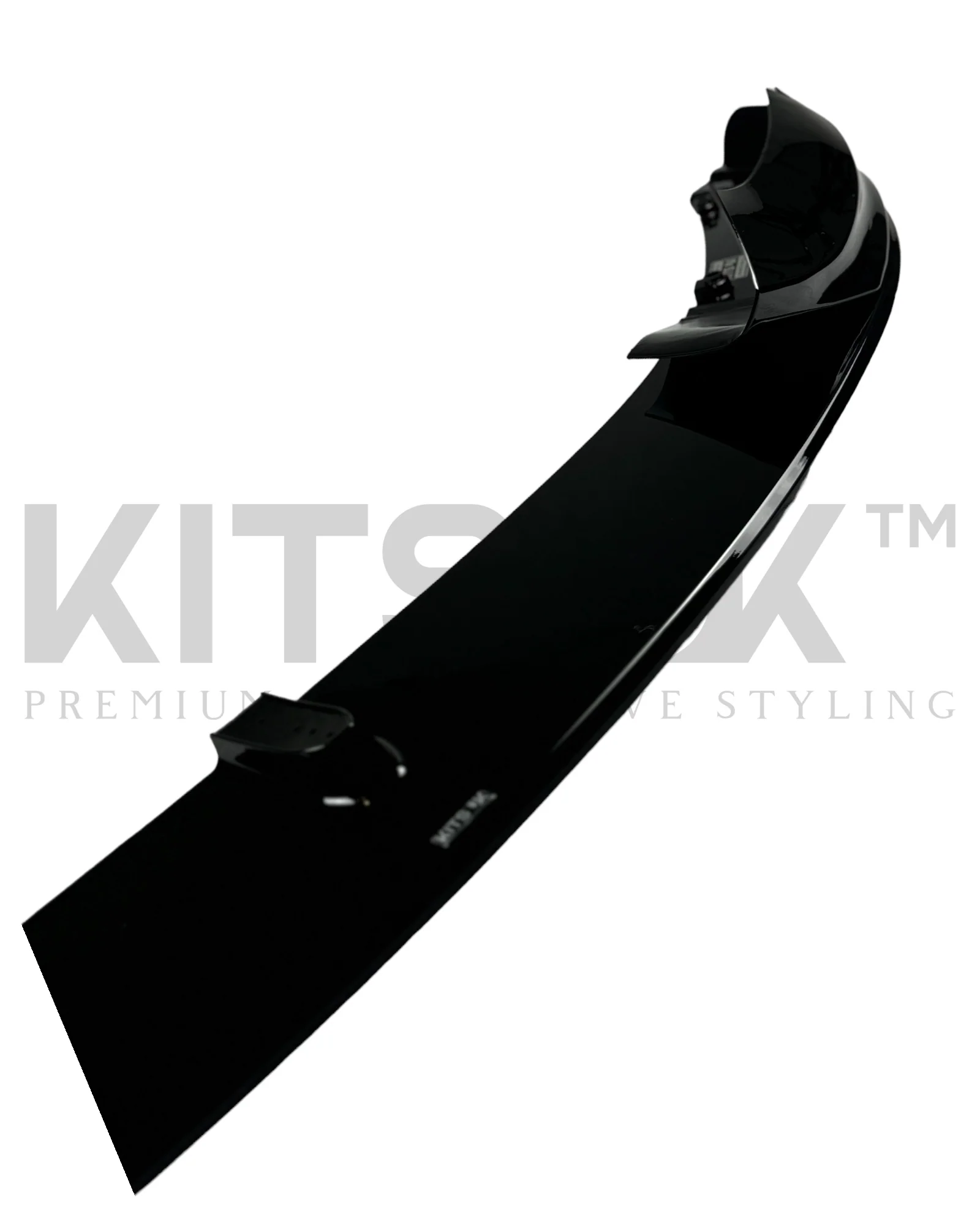 BMW F32 F33 F36 Front Splitter - Image 5