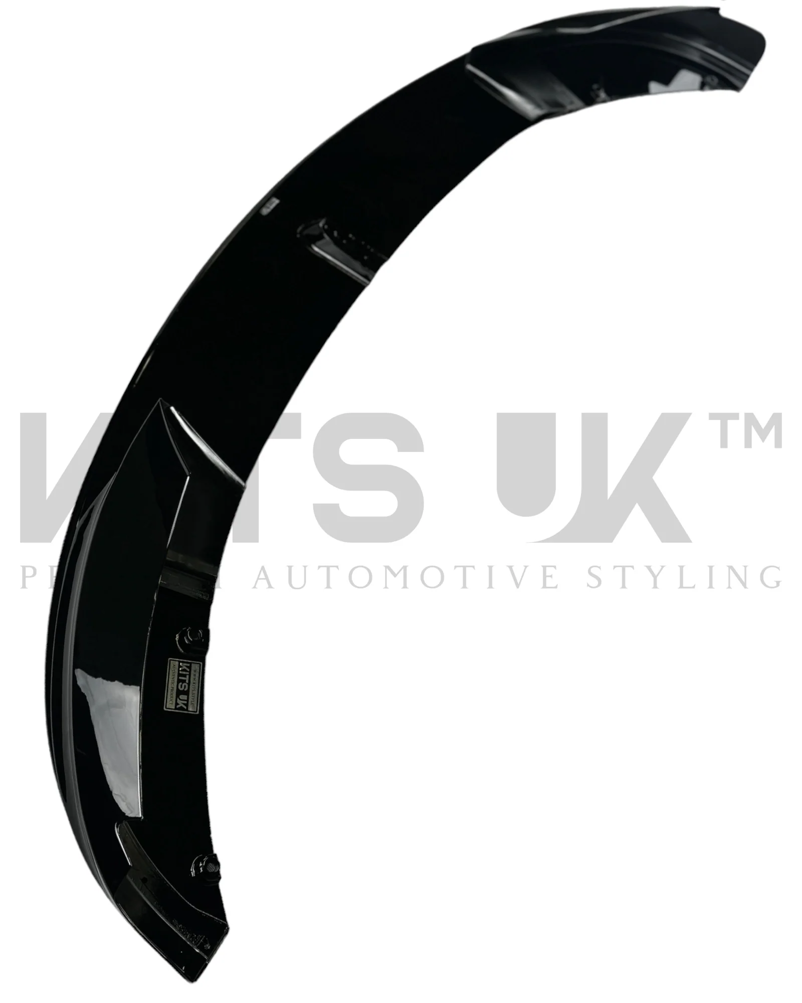 BMW F32 F33 F36 Front Splitter - Image 6