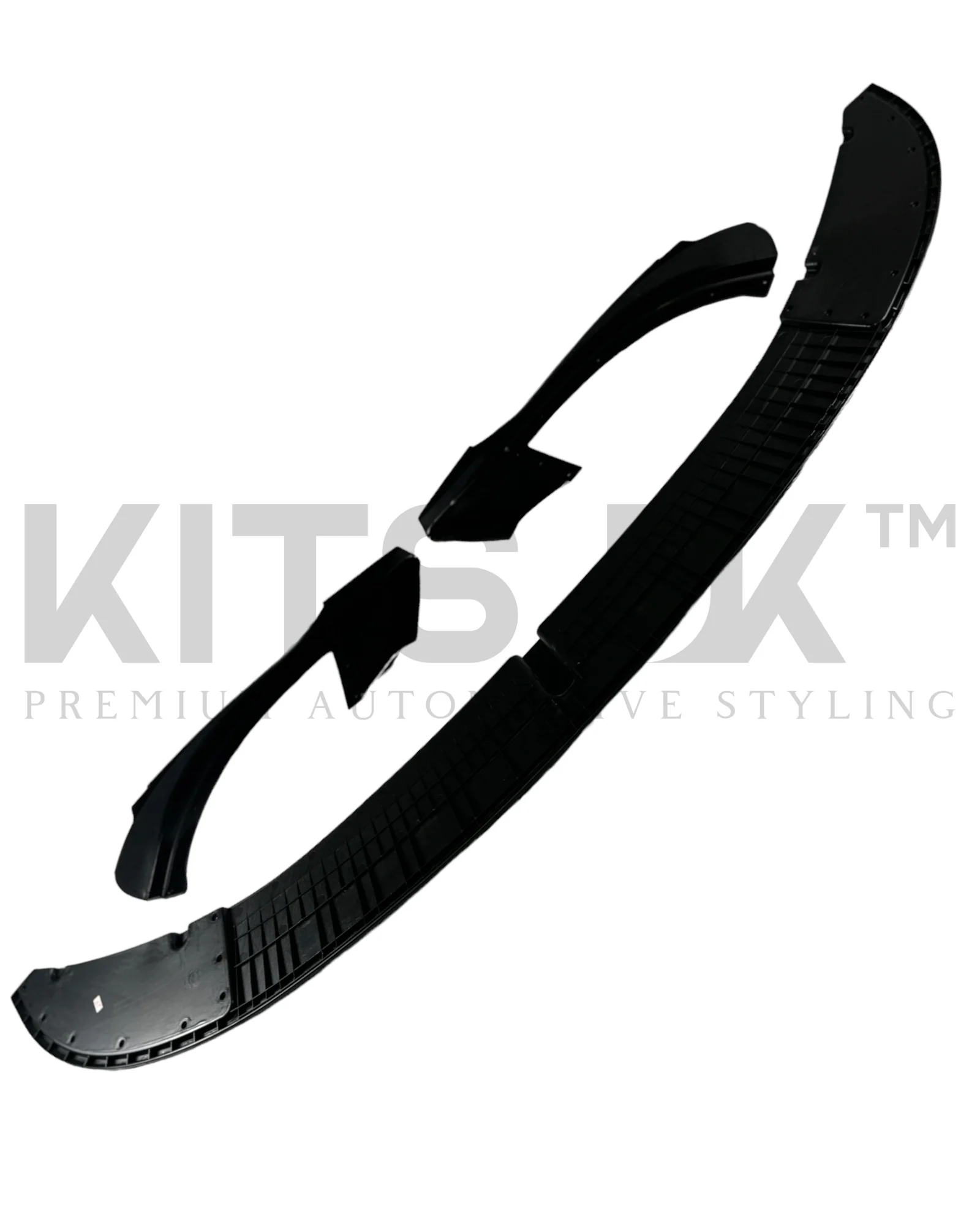 BMW F32 F33 F36 Front Splitter - Image 9