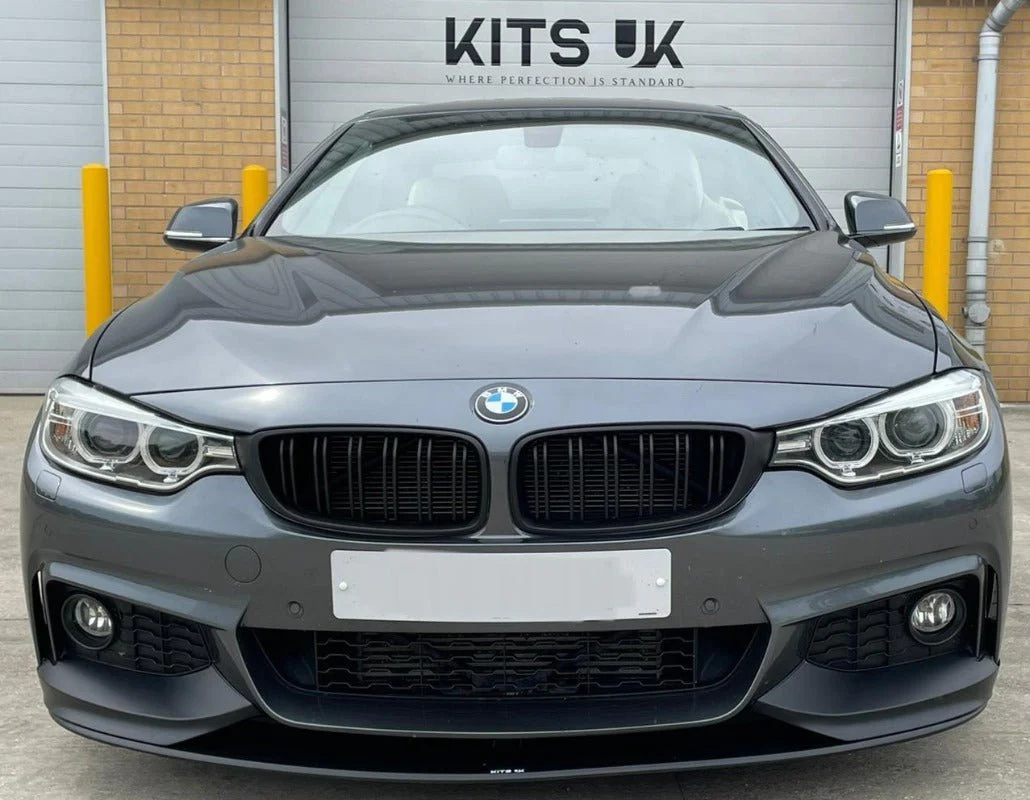 BMW F33 / 4 Series Convertible Full Performance Package - Image 3