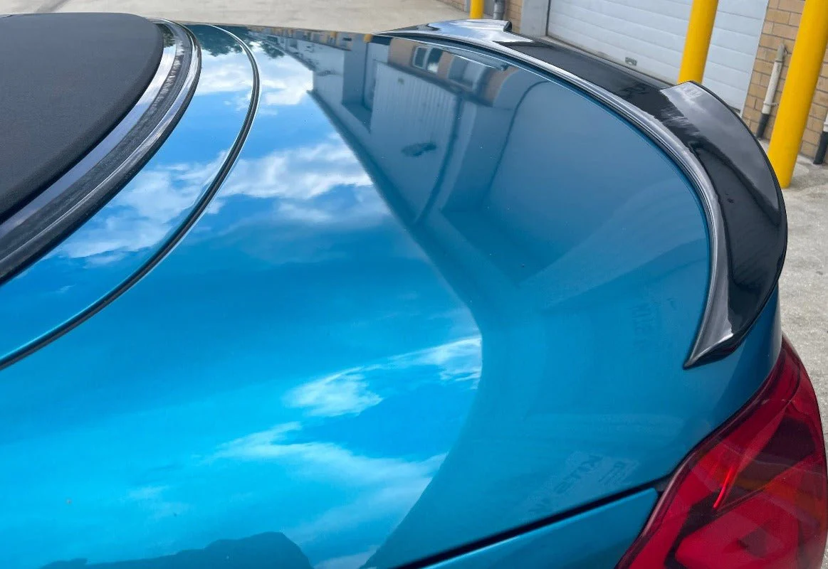 BMW F33 / 4 Series Convertible Full Performance Package - Image 4