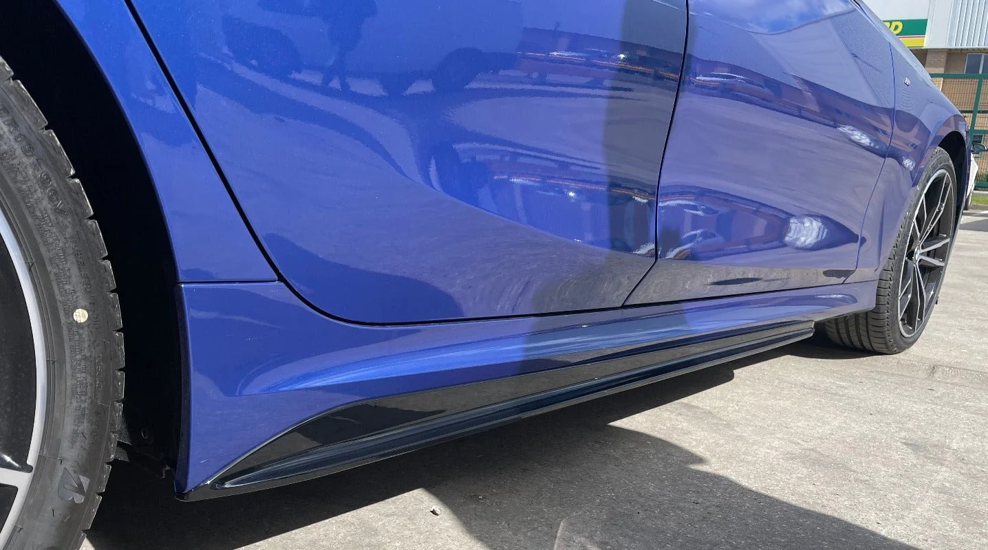 BMW G20/G21 Side Extensions - Image 7