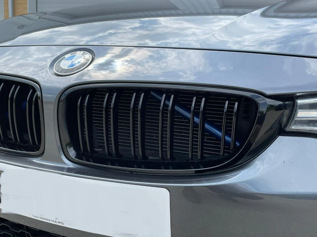 BMW F32 F33 F36 M Style Grilles - Image 3