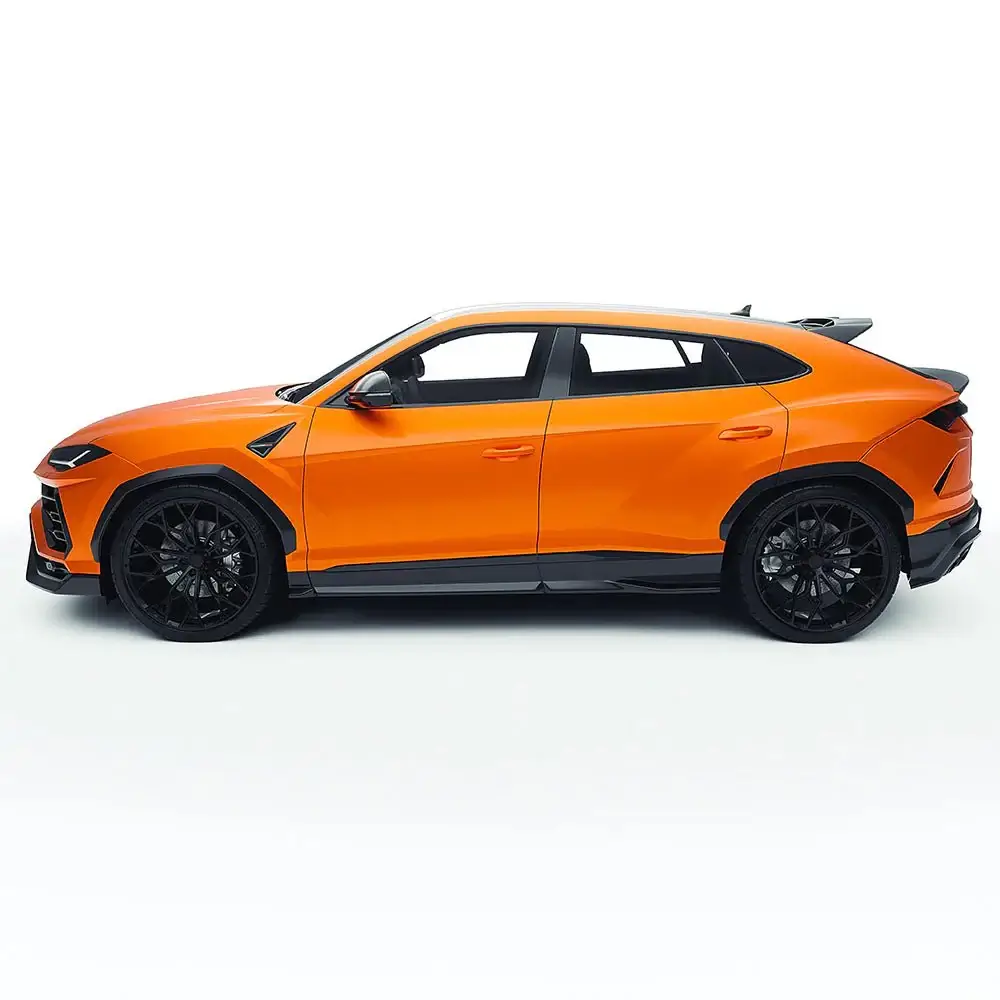LAMBORGHINI URUS FULL CARBON FIBRE KIT - CT DESIGN V2 - Image 10