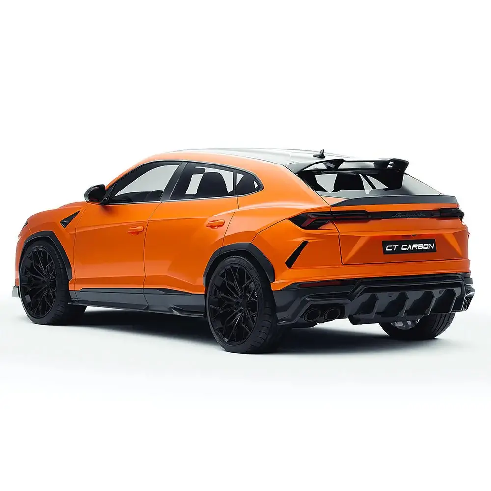 LAMBORGHINI URUS FULL CARBON FIBRE KIT - CT DESIGN V2 - Image 3