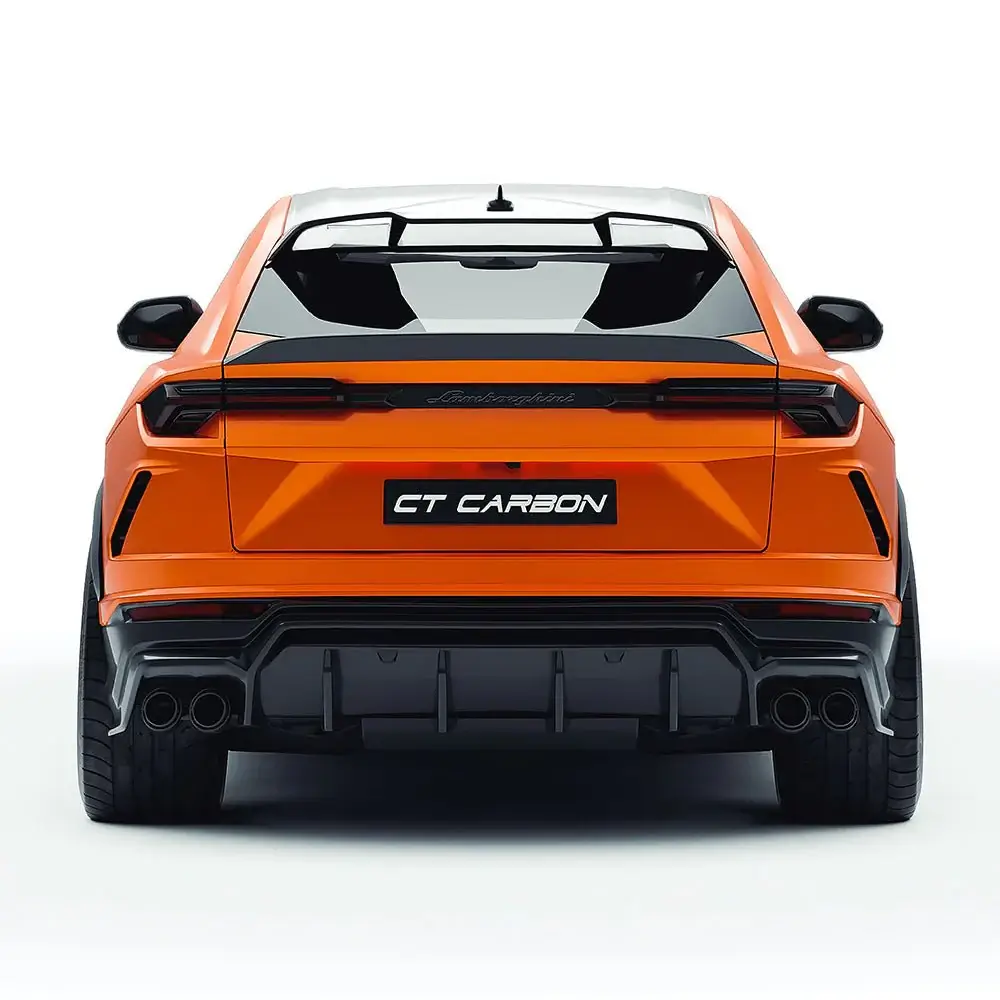 LAMBORGHINI URUS FULL CARBON FIBRE KIT - CT DESIGN V2 - Image 5