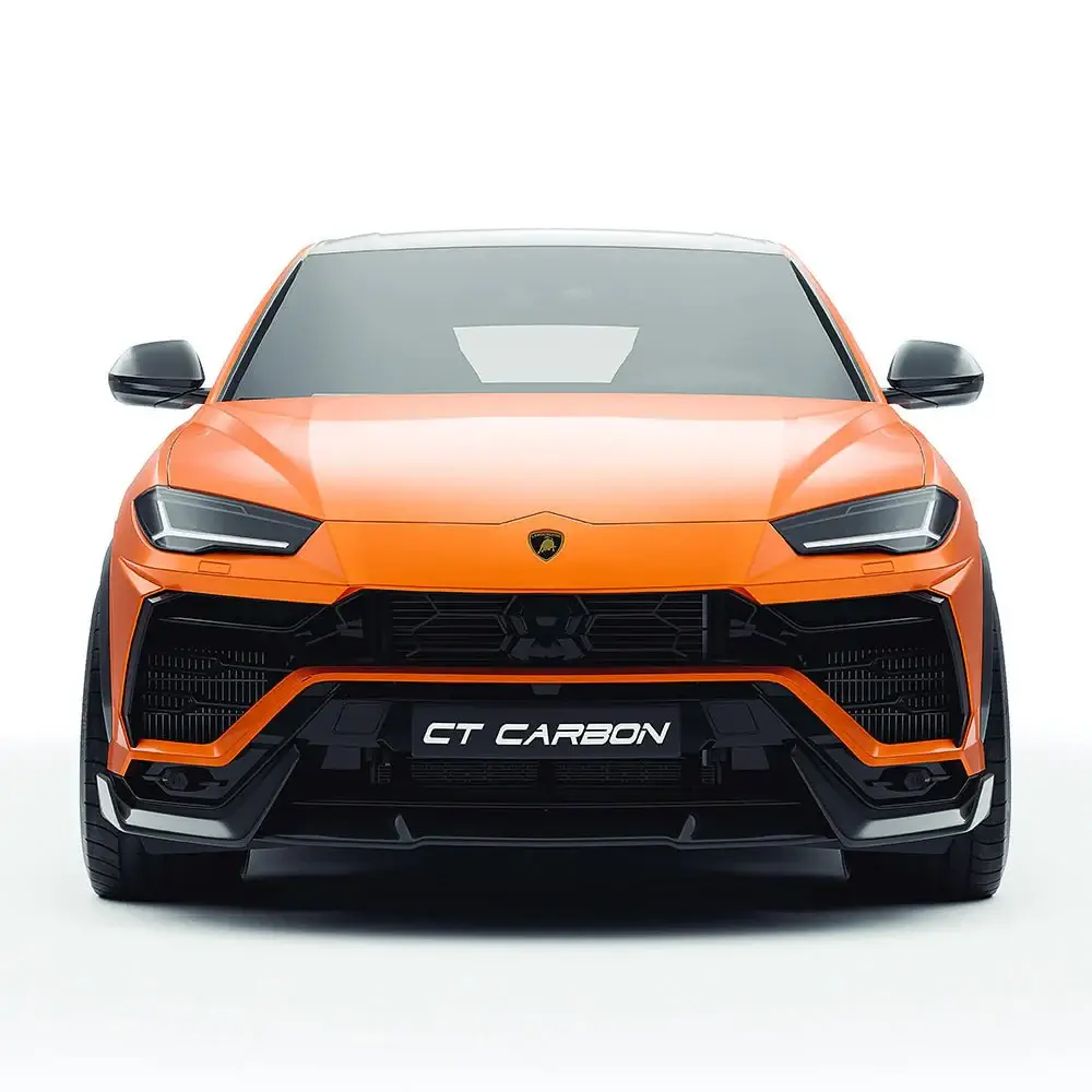 LAMBORGHINI URUS FULL CARBON FIBRE KIT - CT DESIGN V2 - Image 6