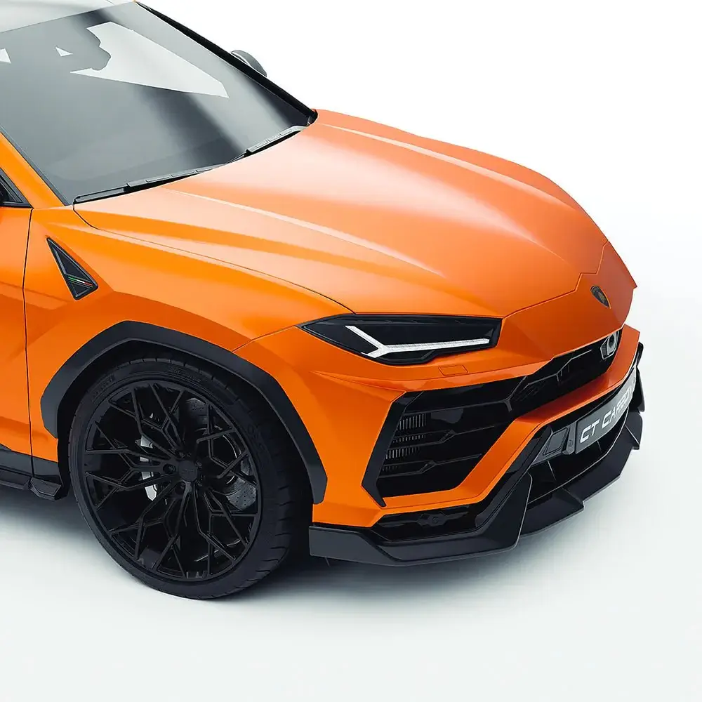 LAMBORGHINI URUS FULL CARBON FIBRE KIT - CT DESIGN V2 - Image 8