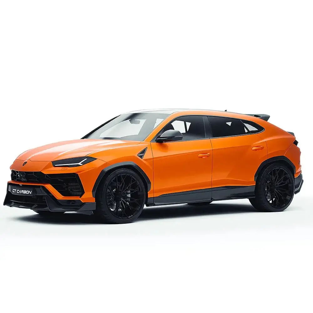 LAMBORGHINI URUS FULL CARBON FIBRE KIT - CT DESIGN V2 - Image 9