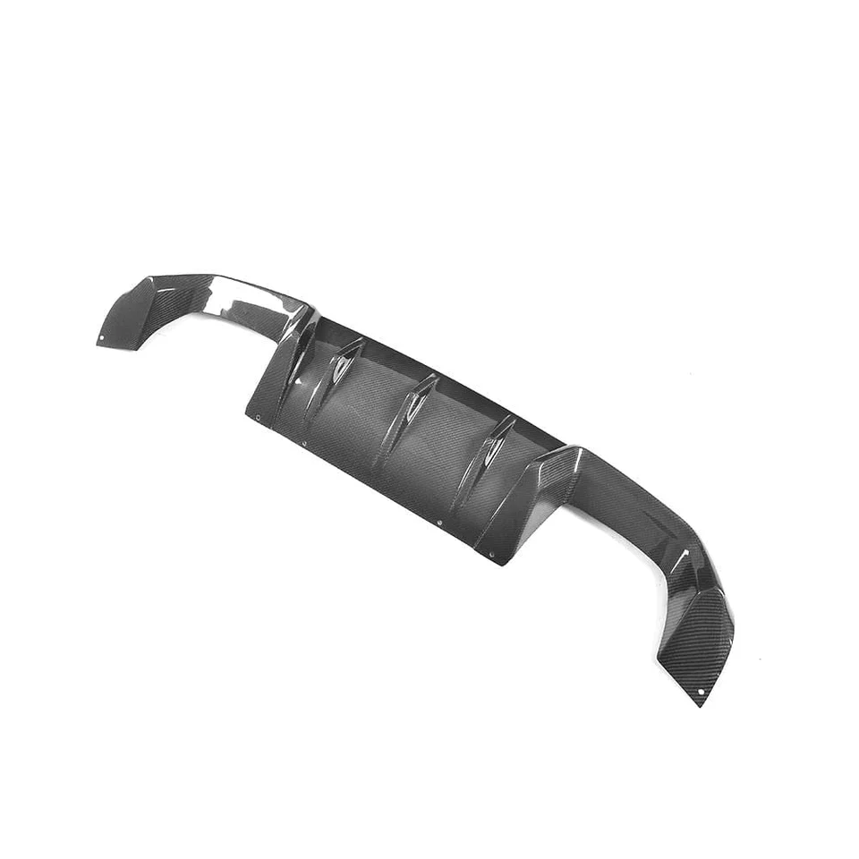 BMW M2/M2C OEM Style Carbon Fibre Package - Image 4
